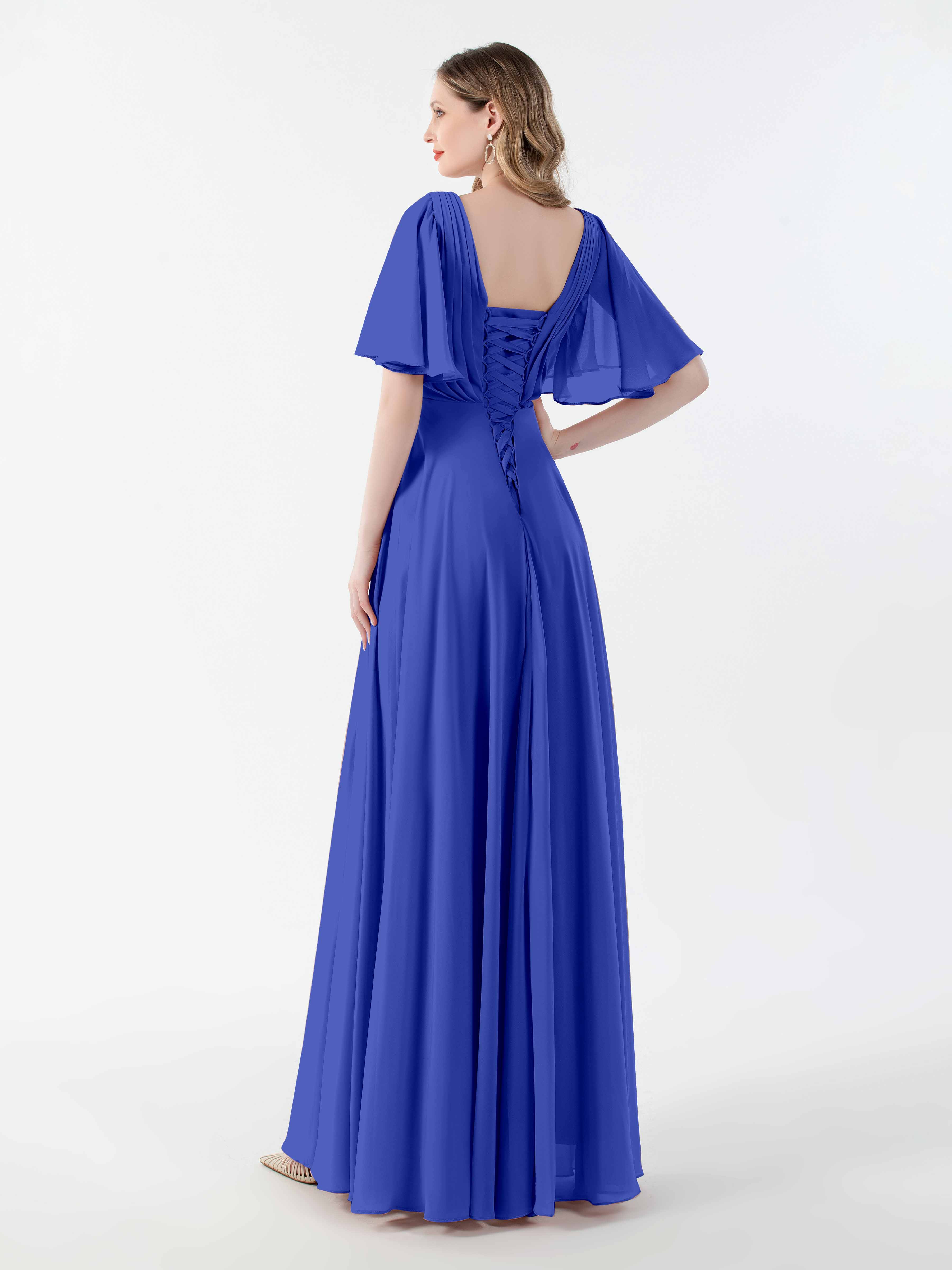 #Couleur_Bleu Roi