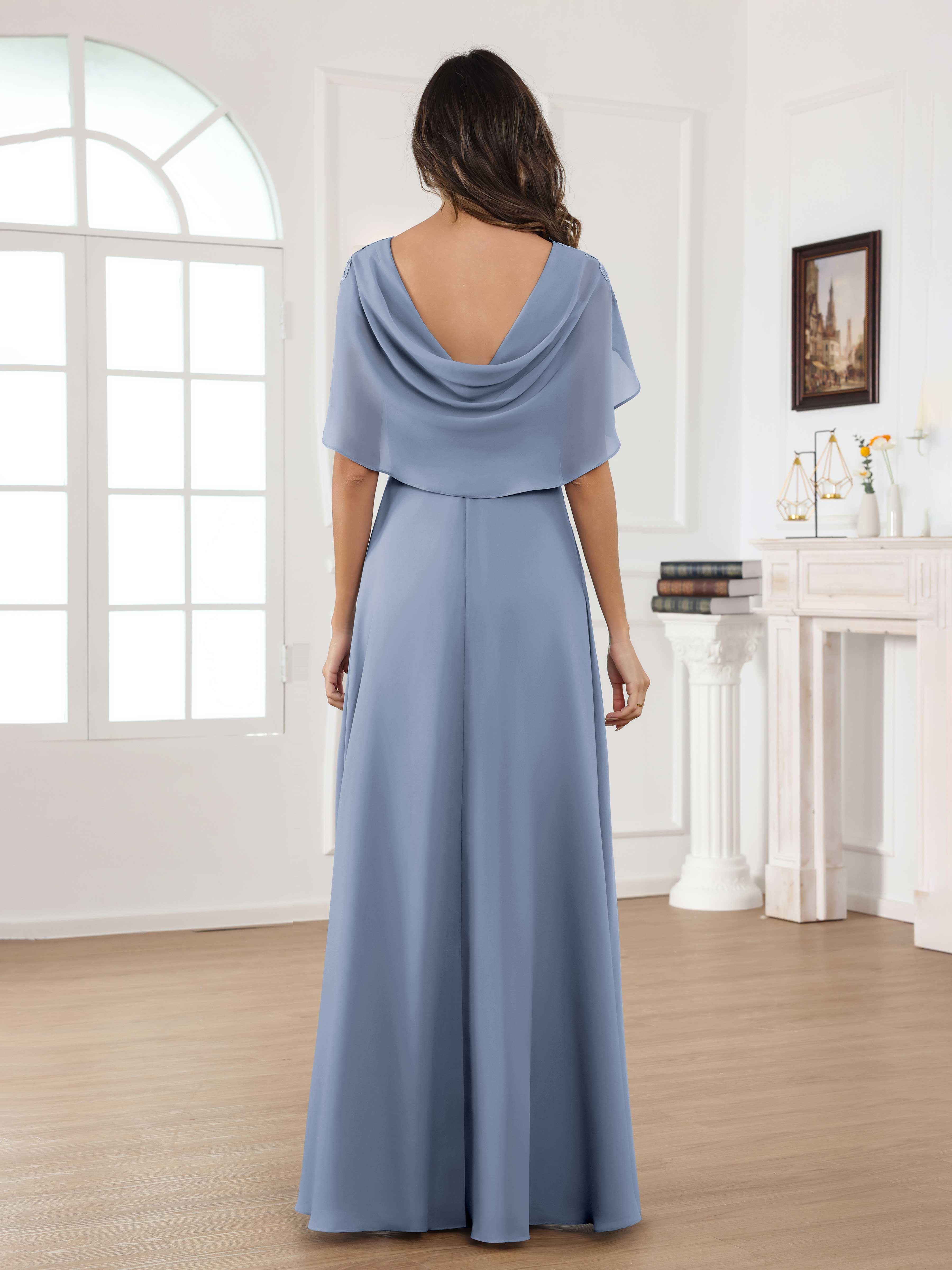 #Couleur_Bleu Poussiéreux