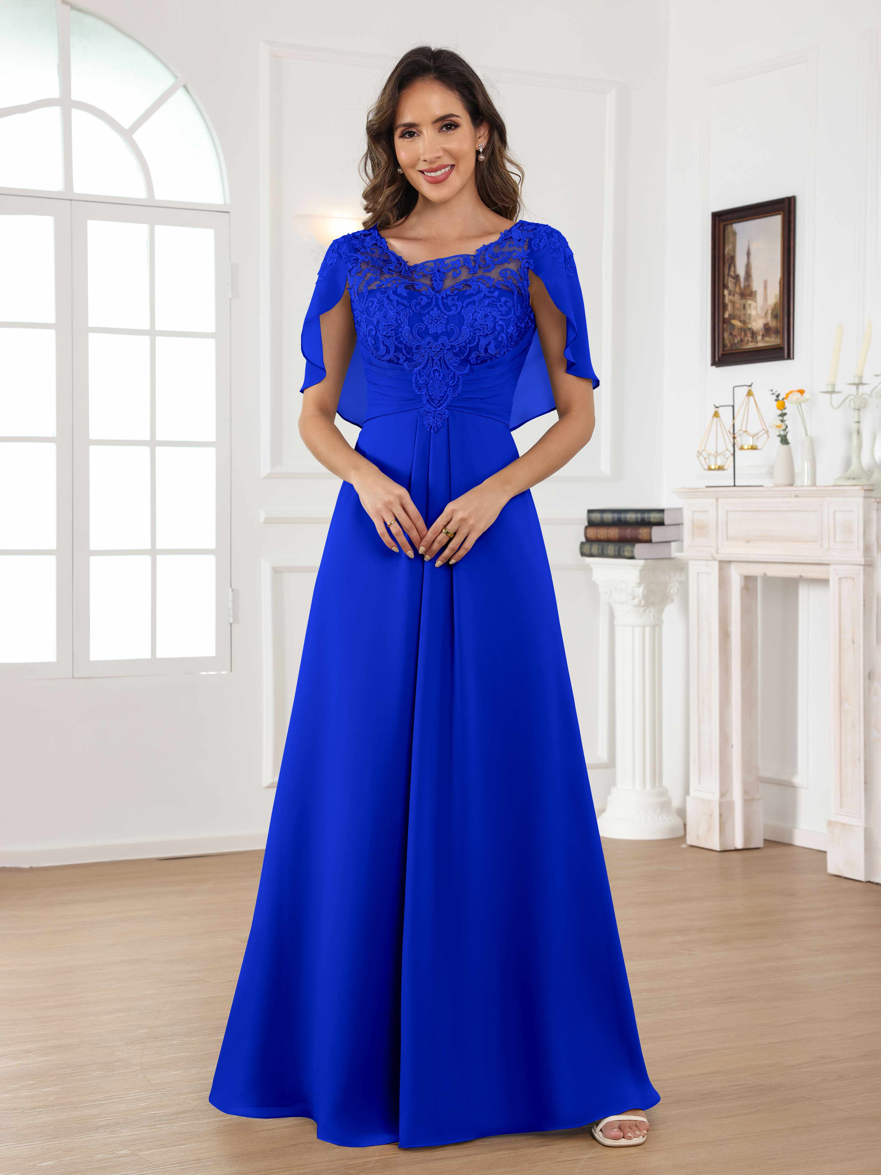 #Couleur_Bleu Roi