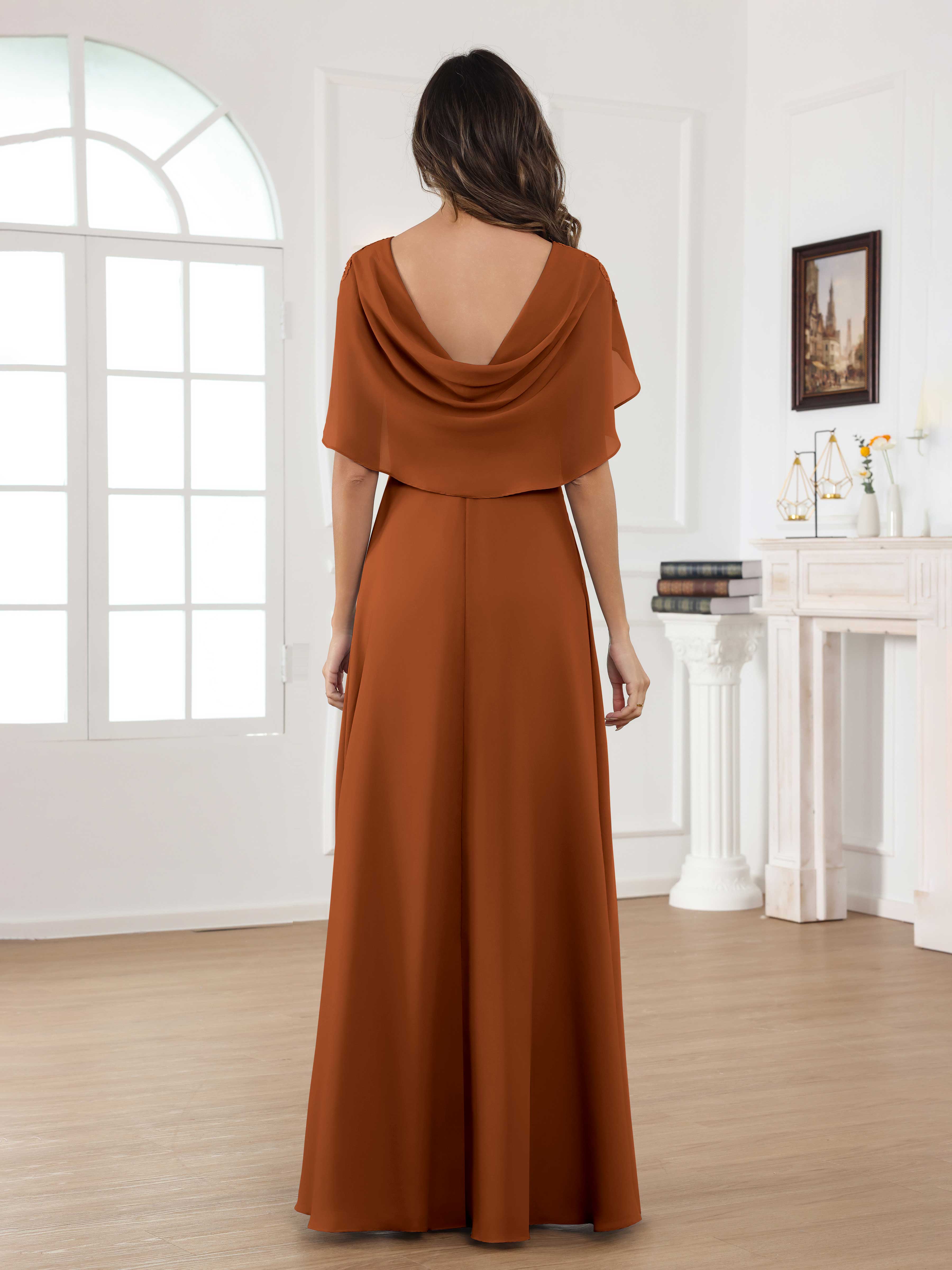 #Couleur_Orange Brûlé