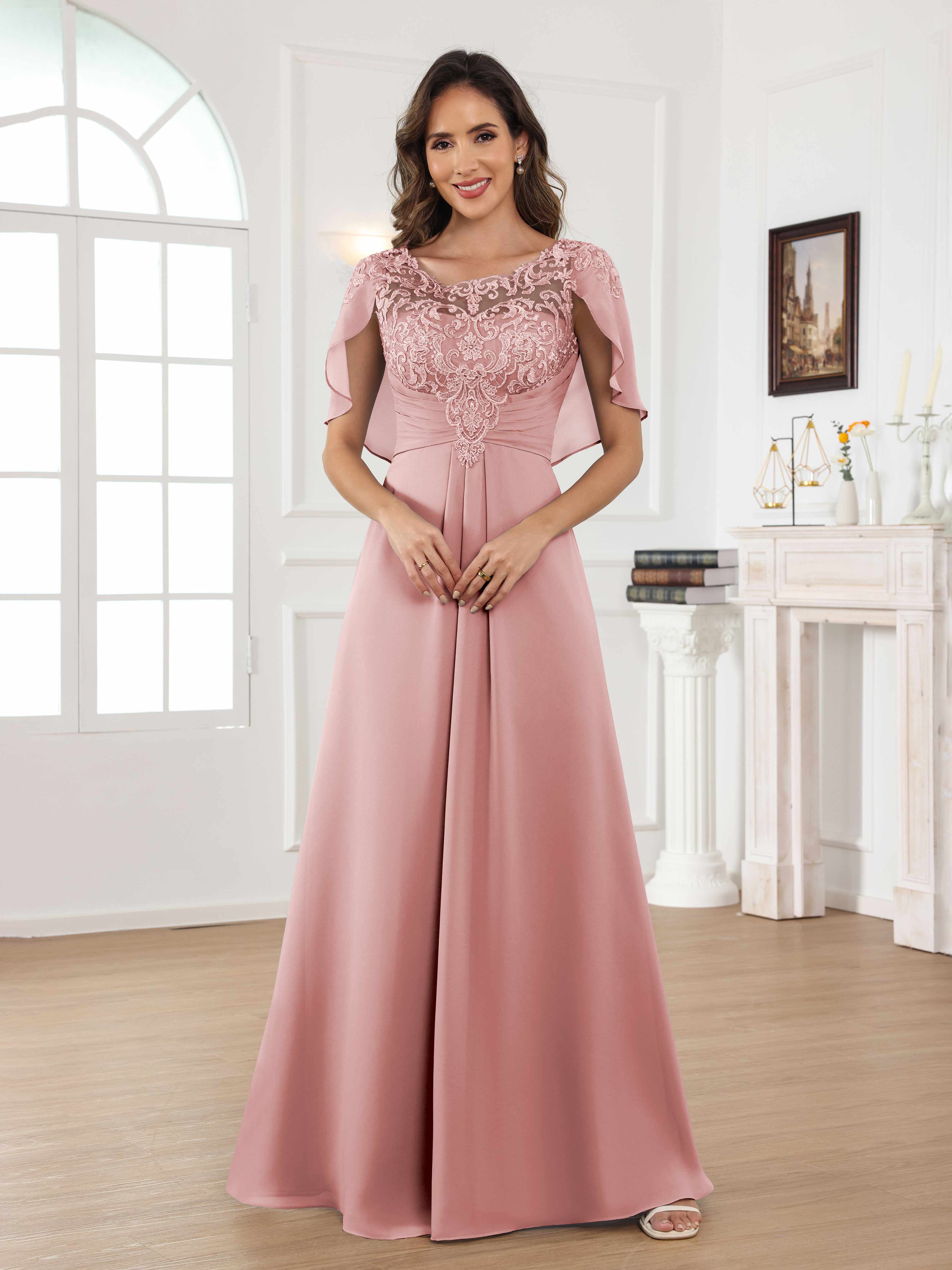 #Couleur_Rose Poussiéreuse