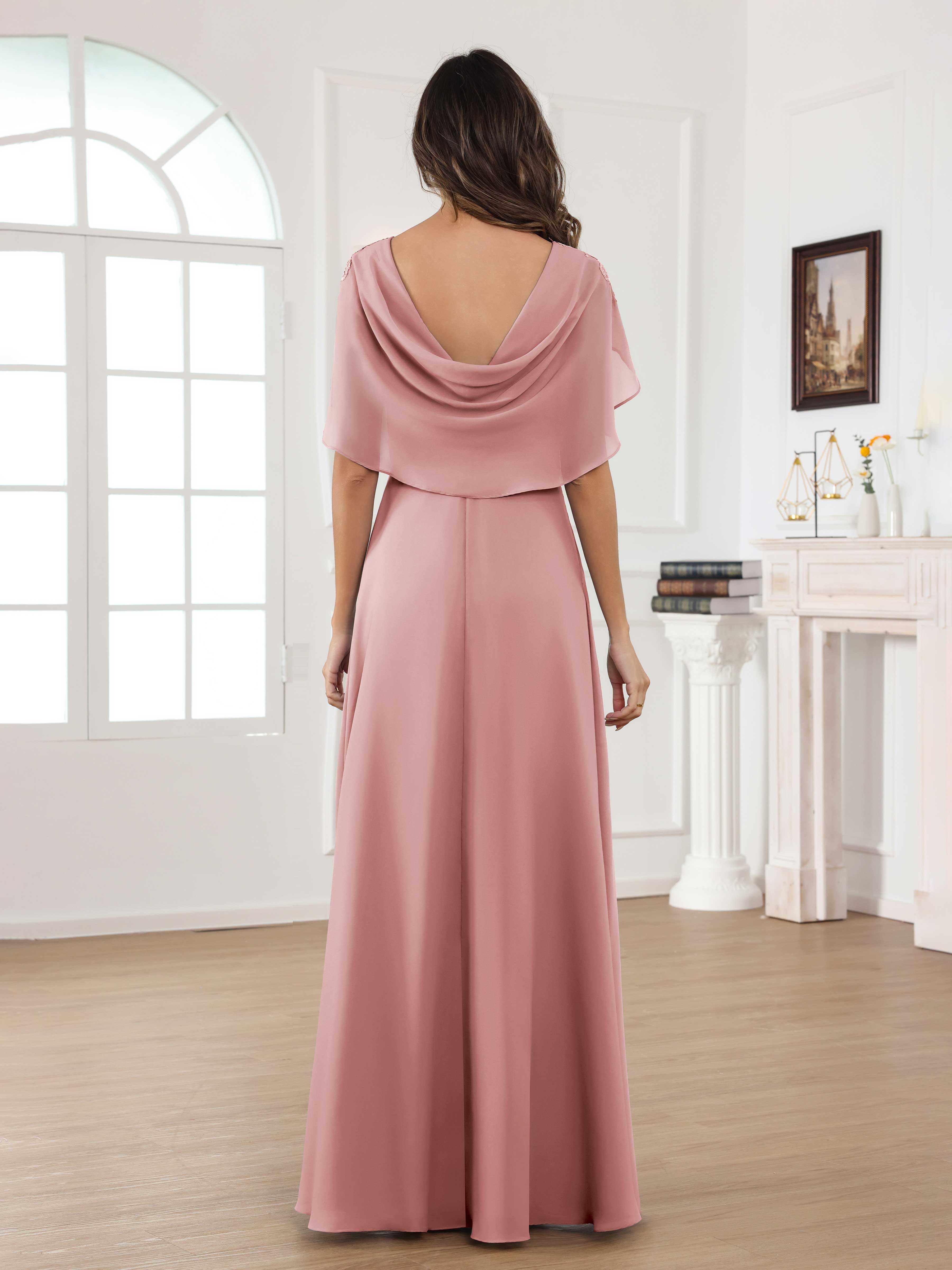 #Couleur_Rose Poussiéreuse