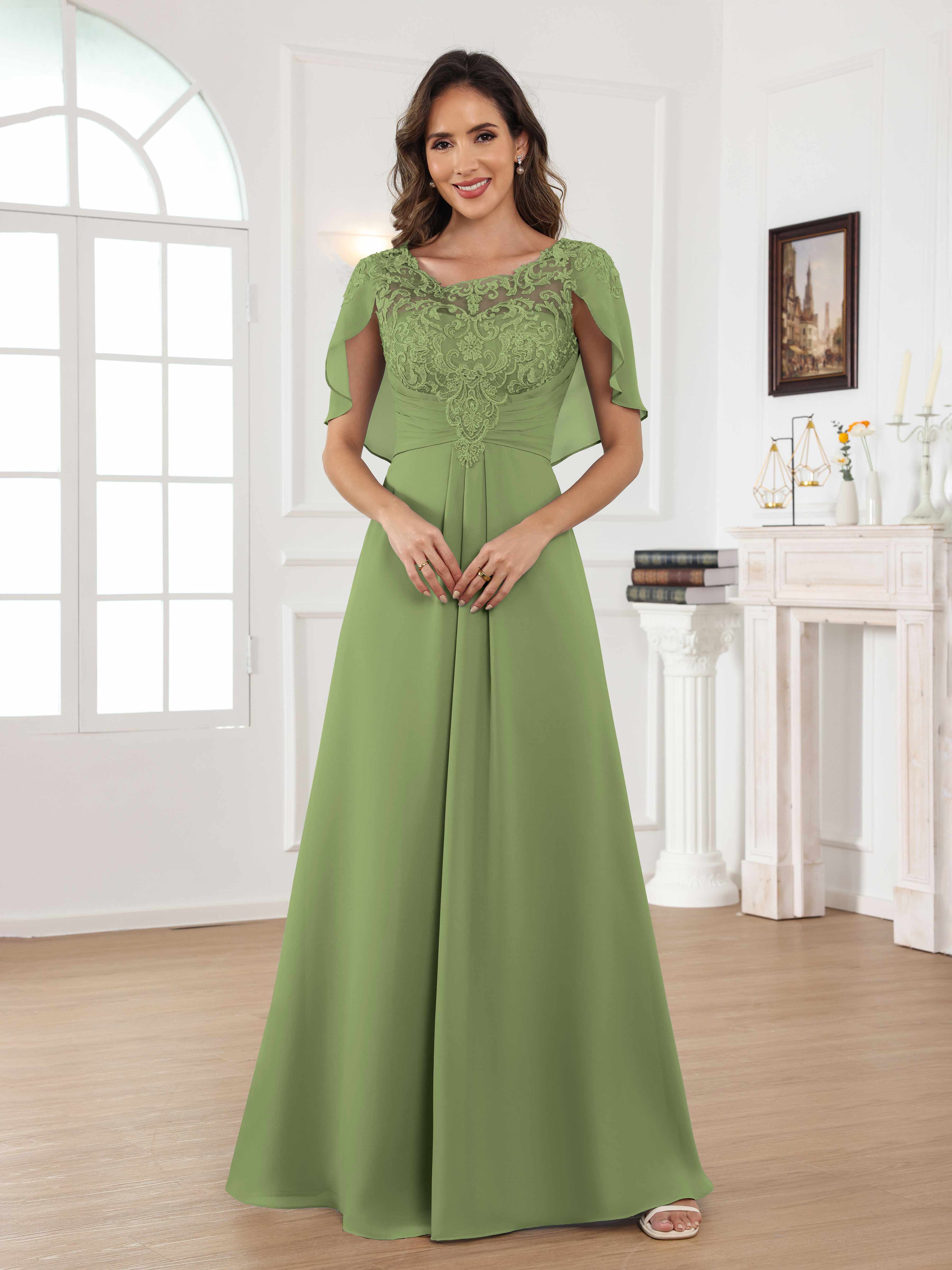 #Couleur_Vert Olive