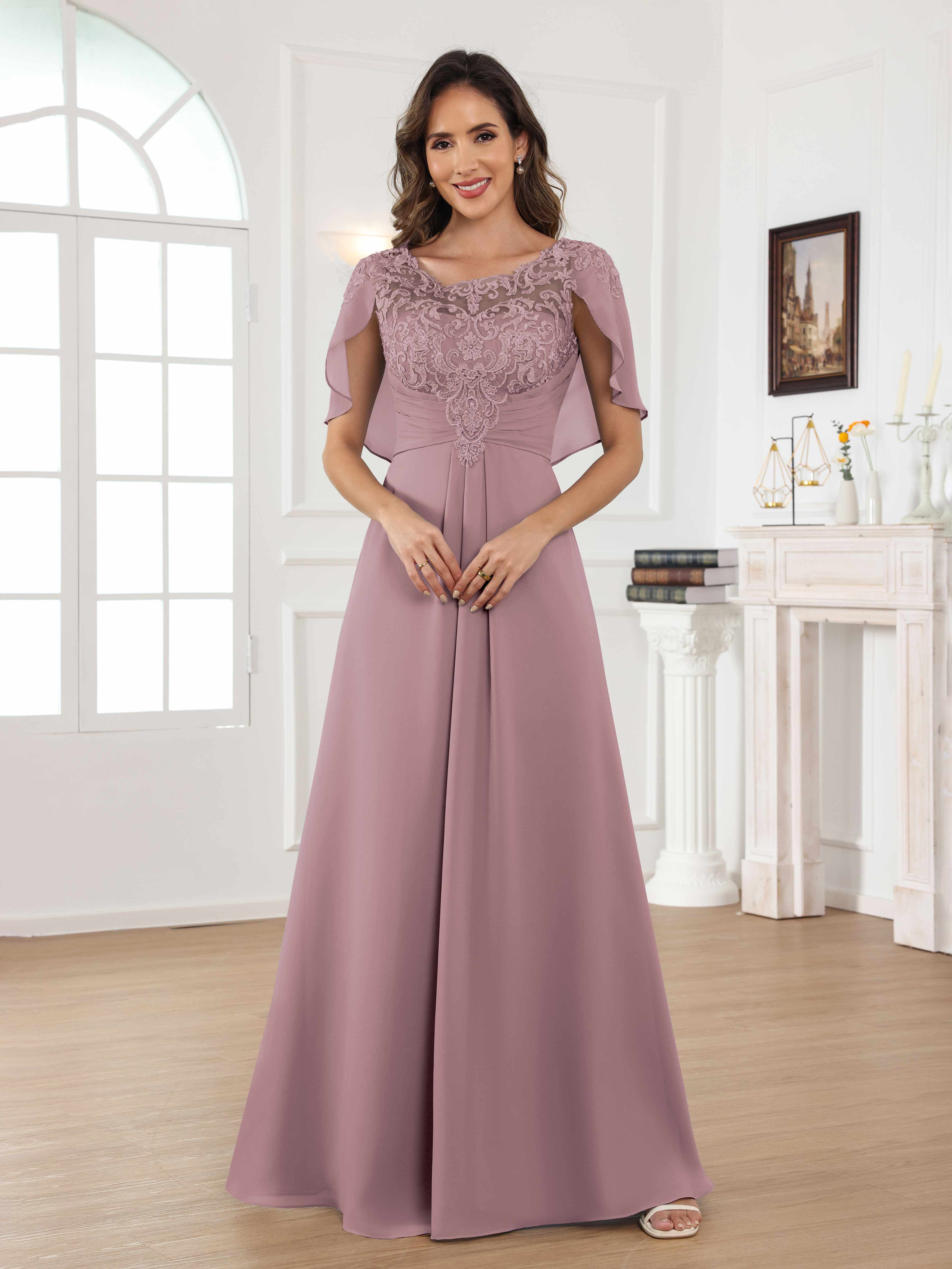 #Couleur_Vintage Mauve