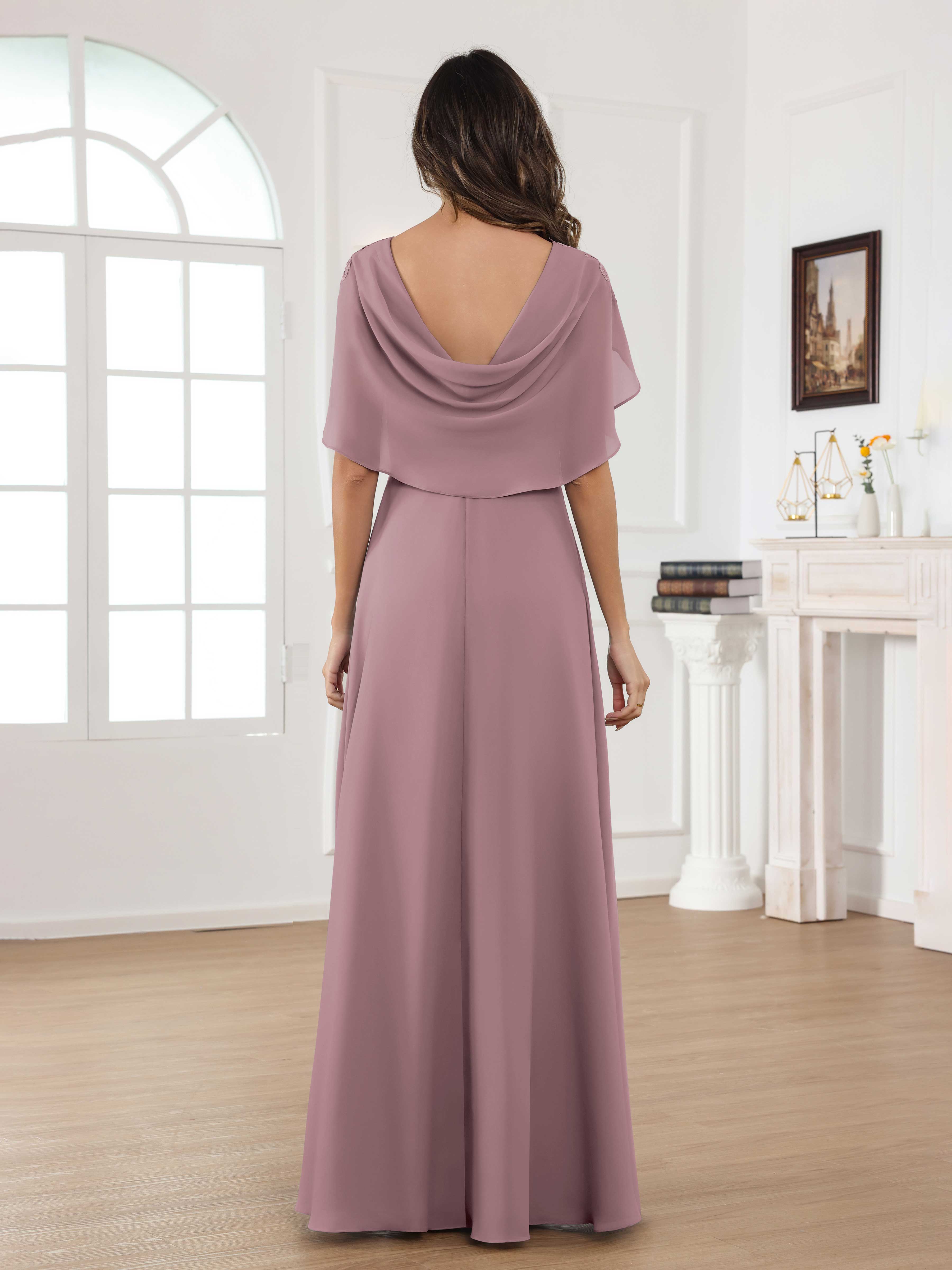#Couleur_Vintage Mauve