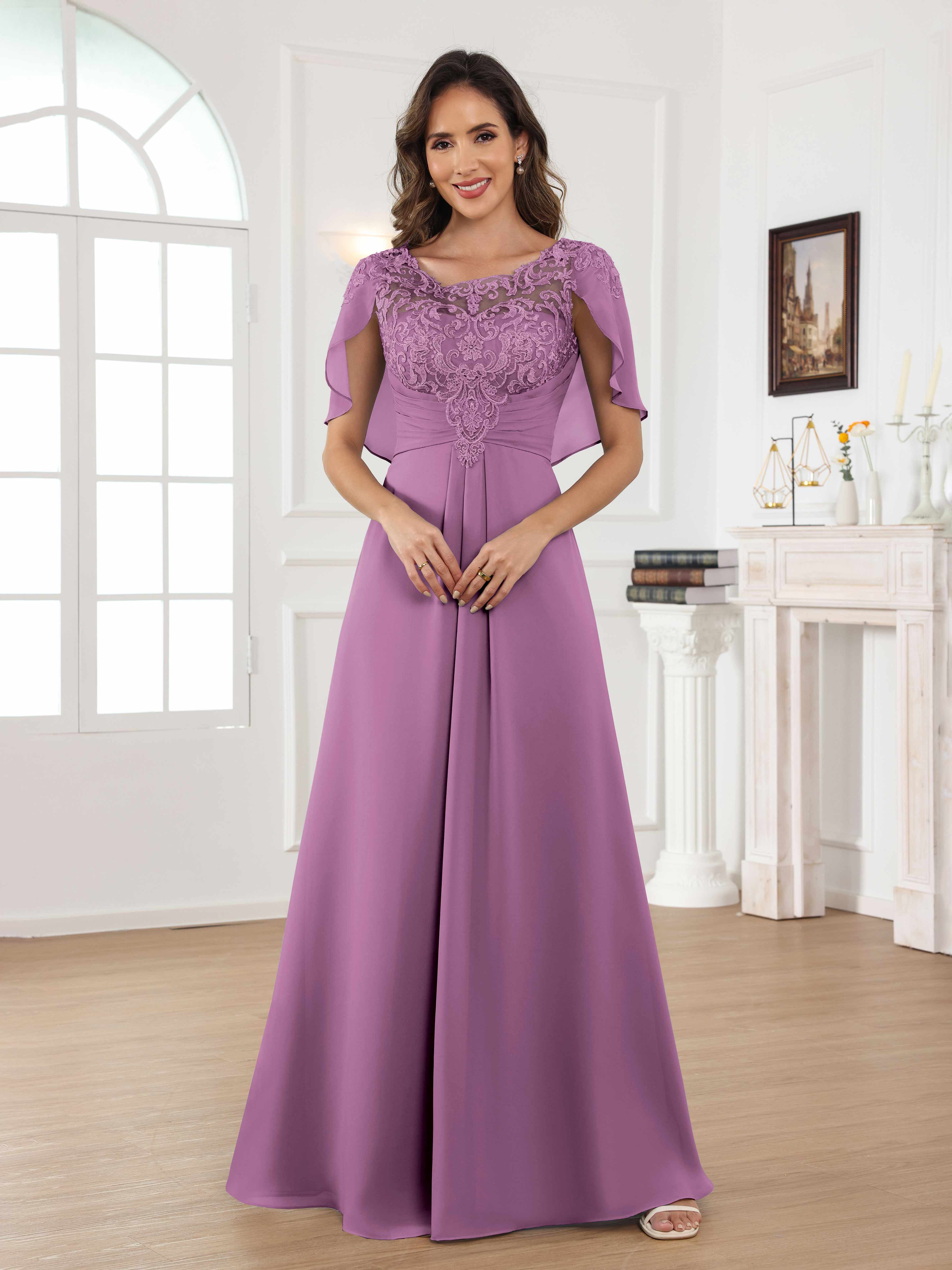 #Couleur_Violet Poussiéreux