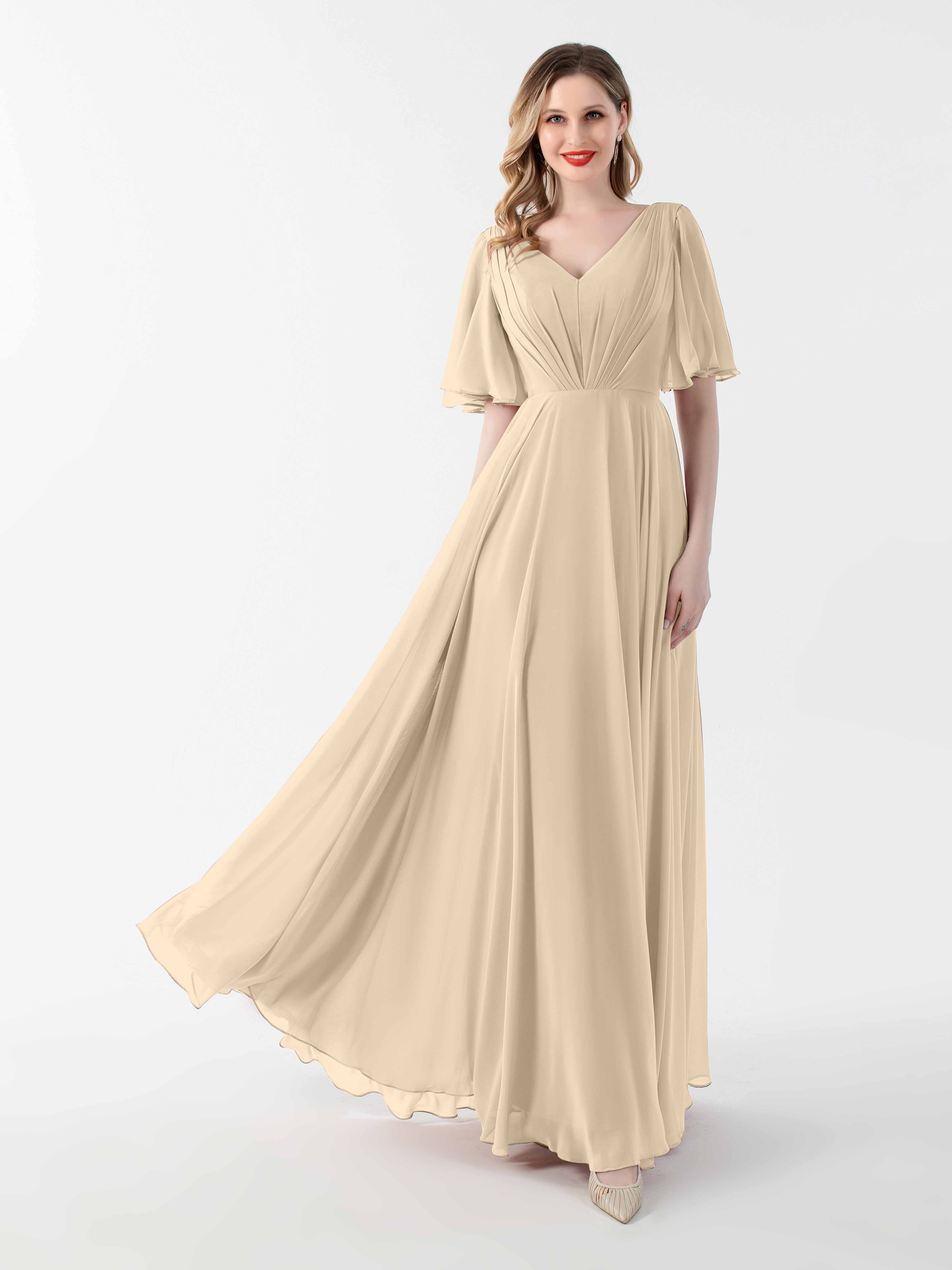#Couleur_Champagne