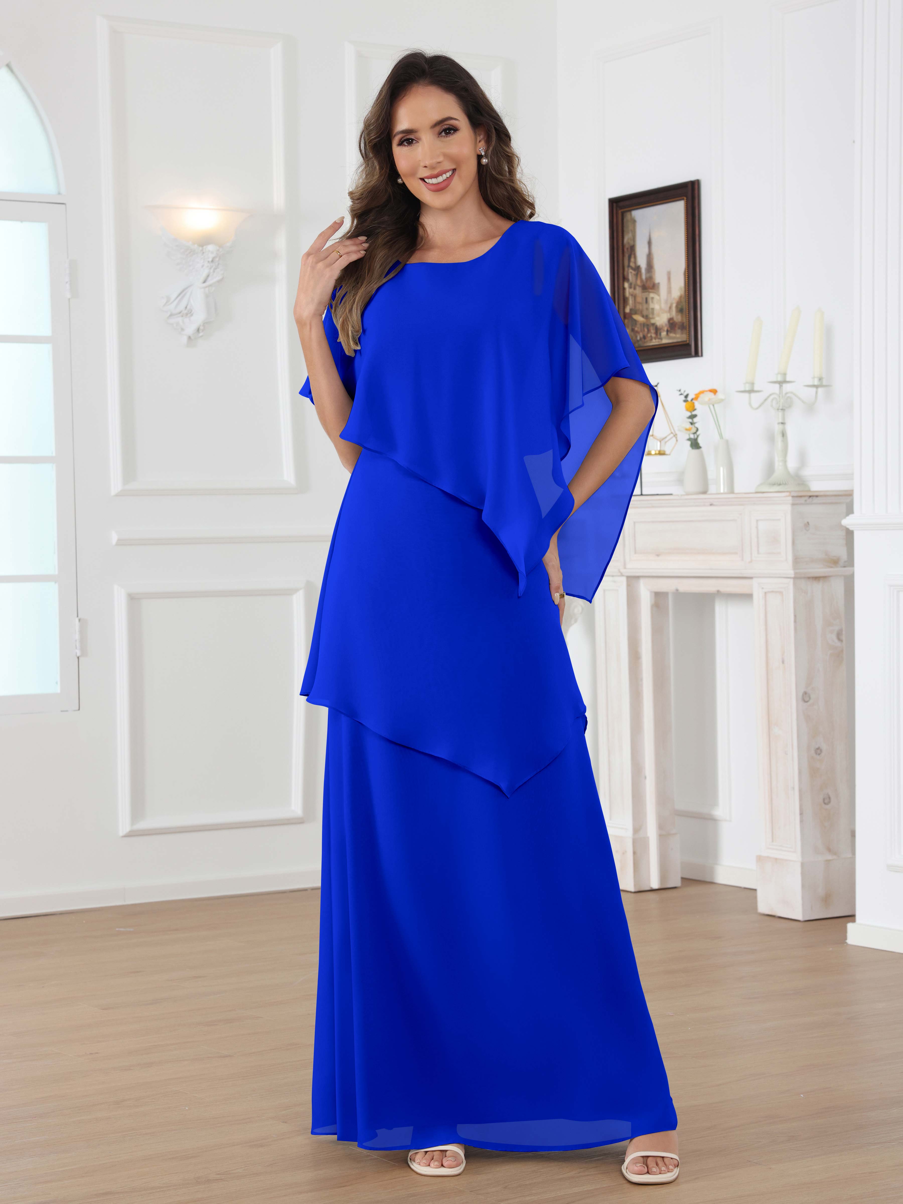 #Couleur_Bleu Roi