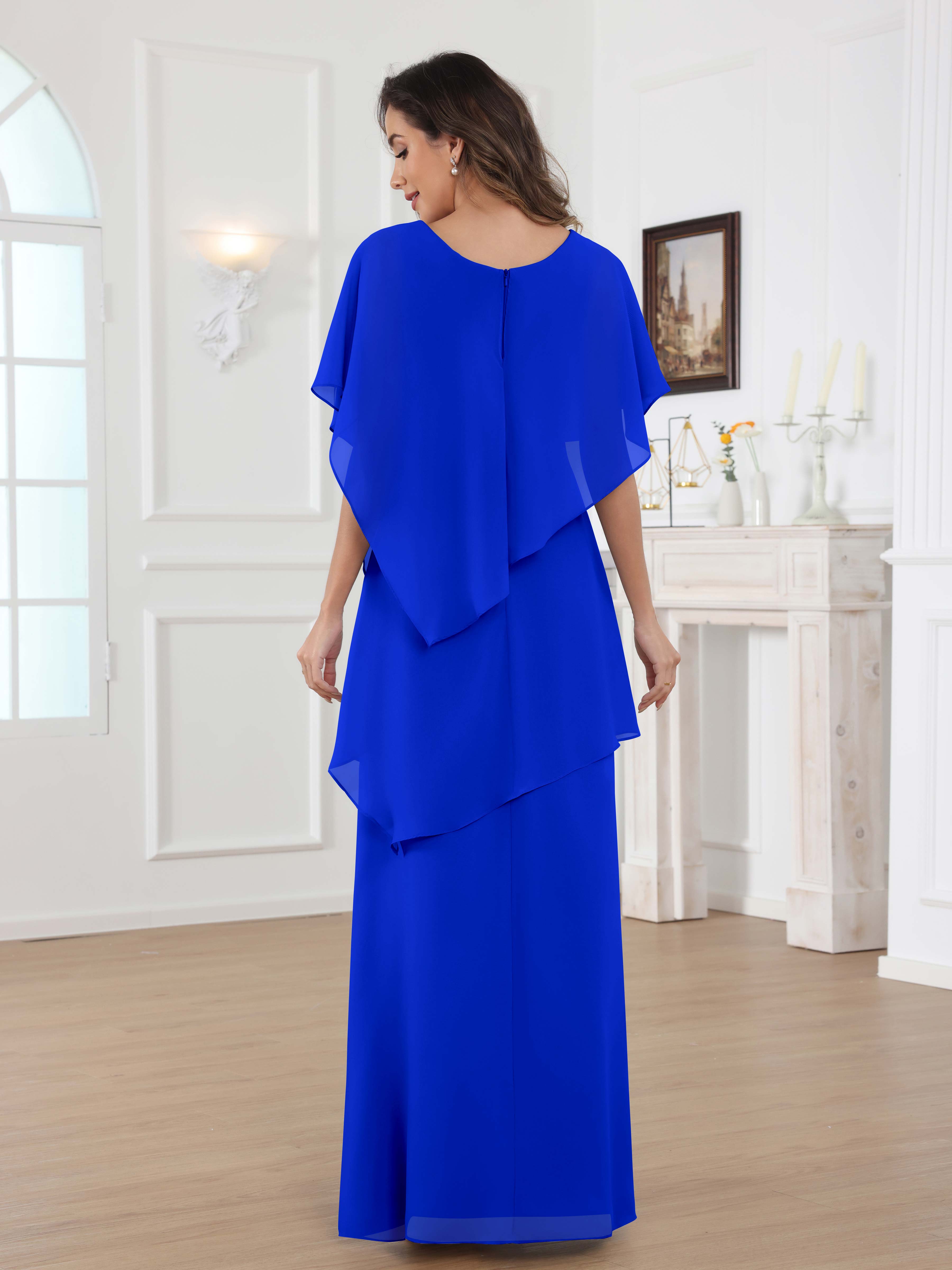 #Couleur_Bleu Roi
