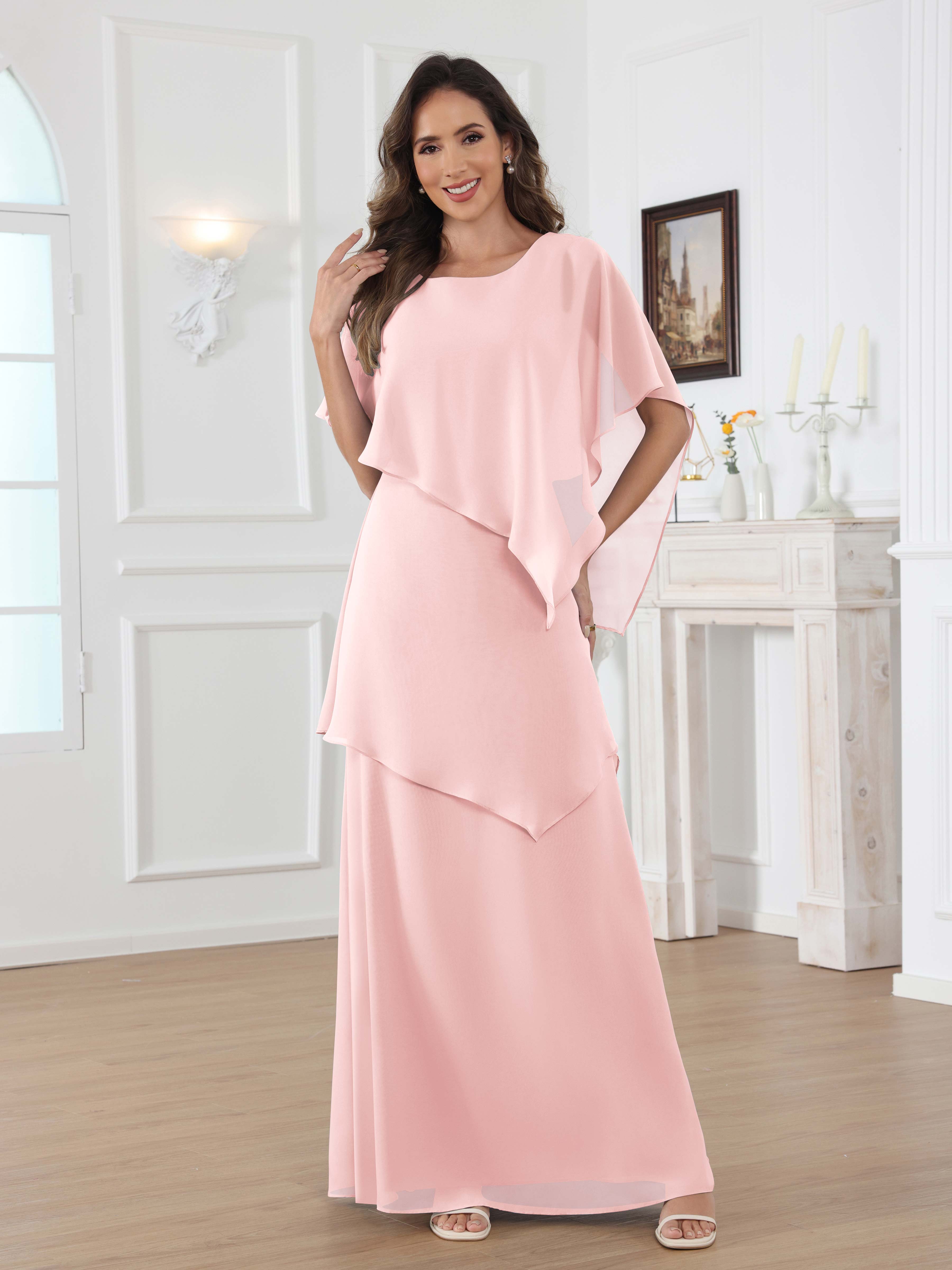#Couleur_Rose Pâle
