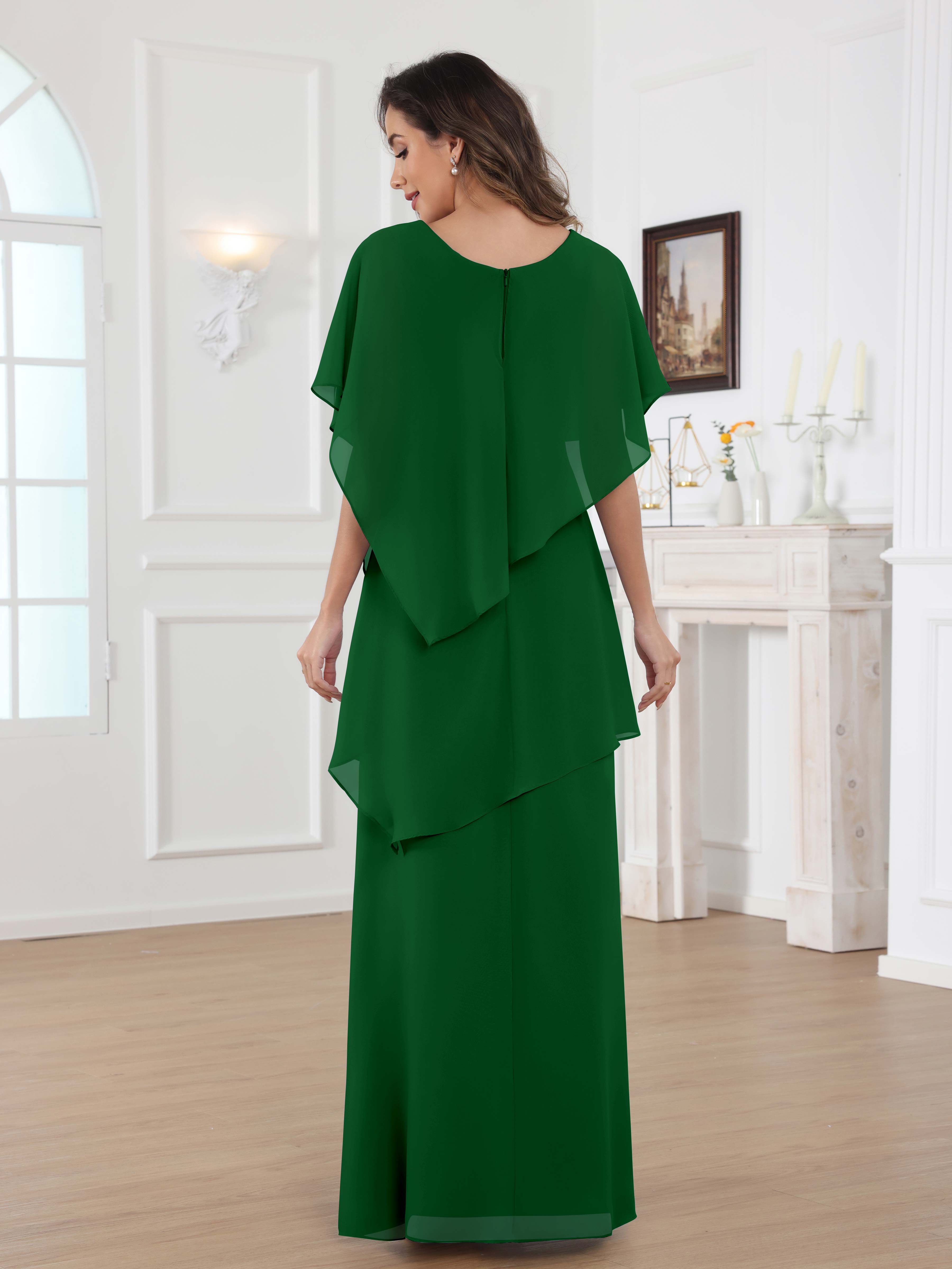 #Couleur_Vert Émeraude
