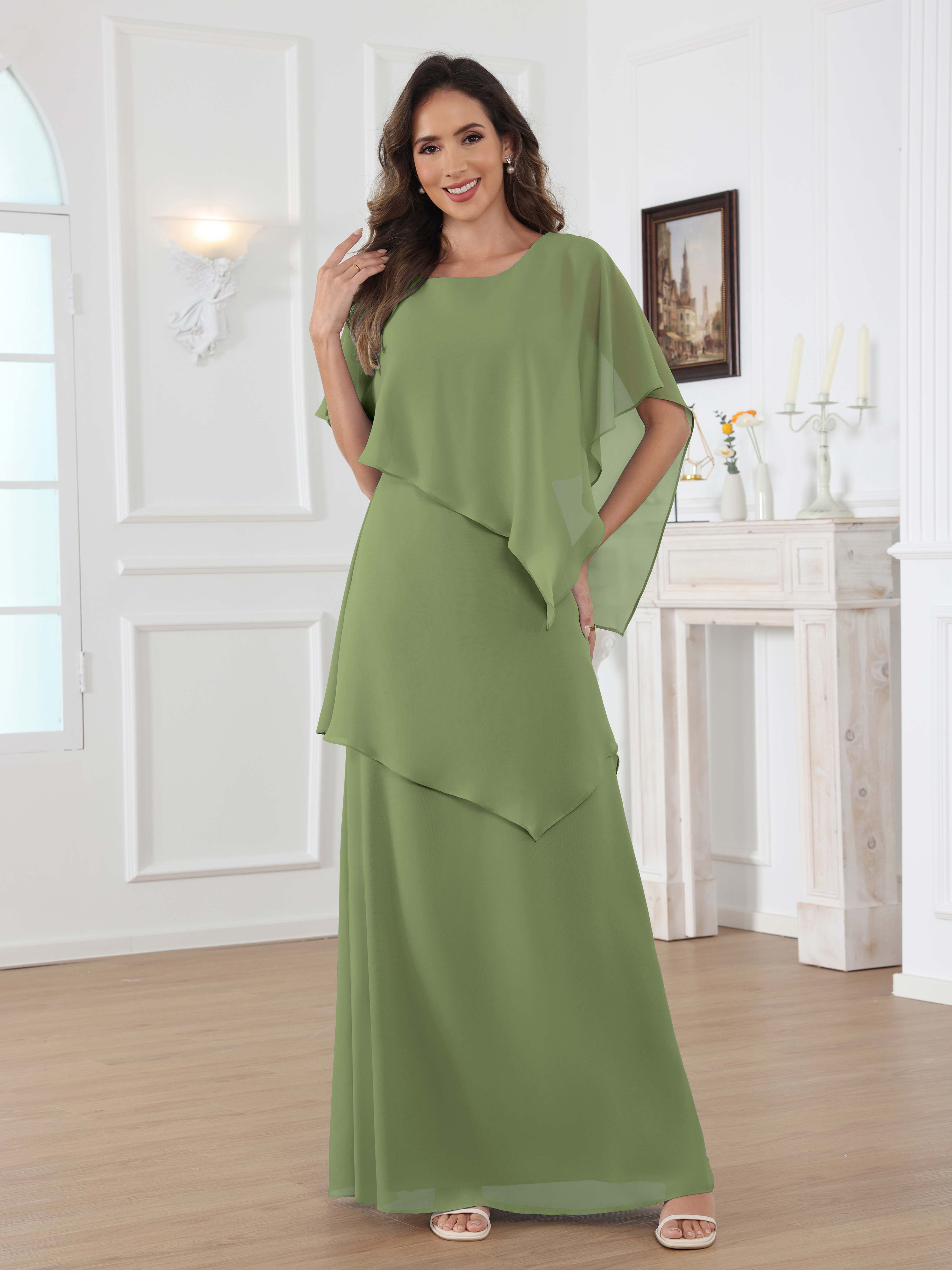 #Couleur_Vert Olive