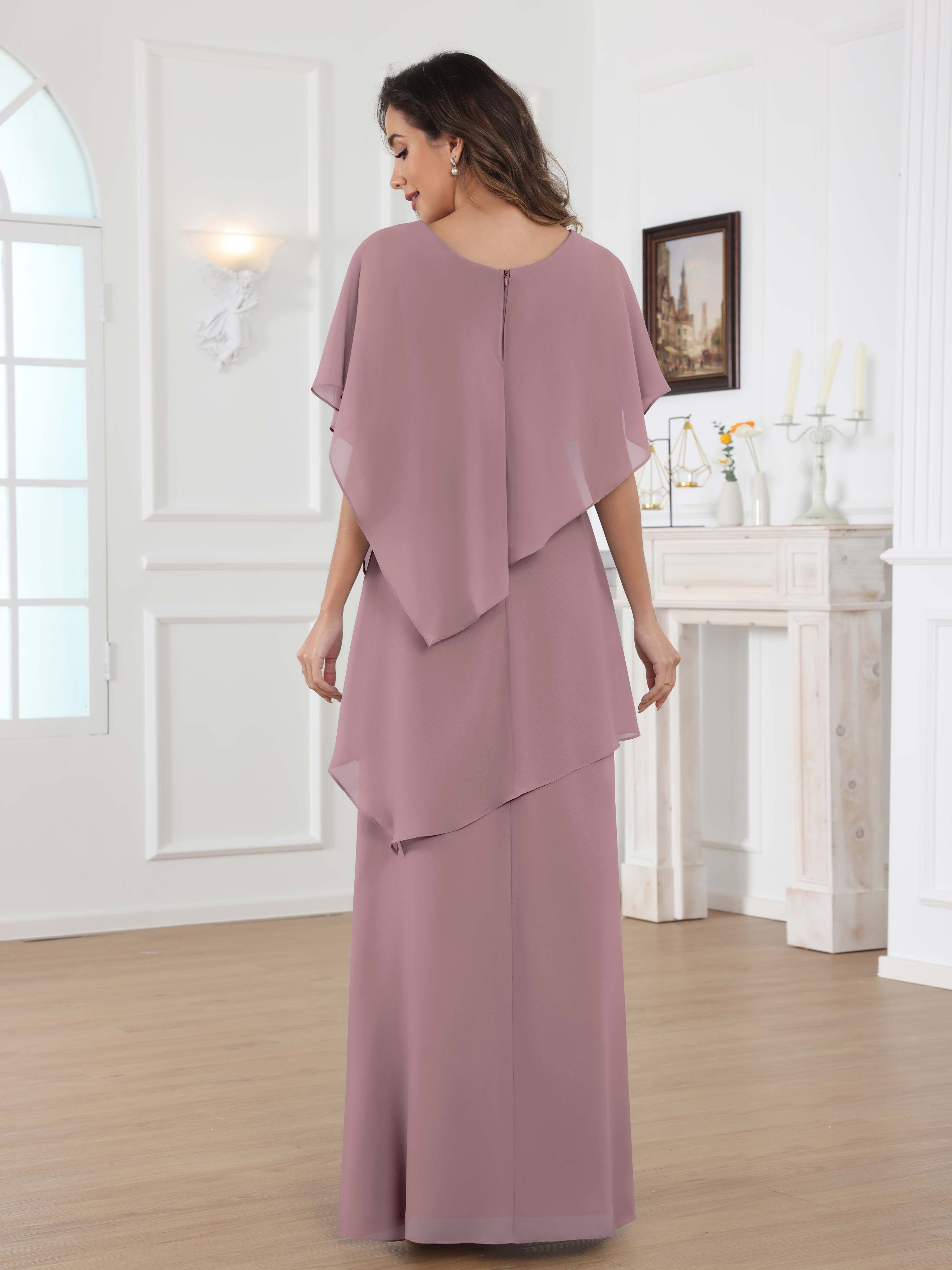 #Couleur_Vintage Mauve