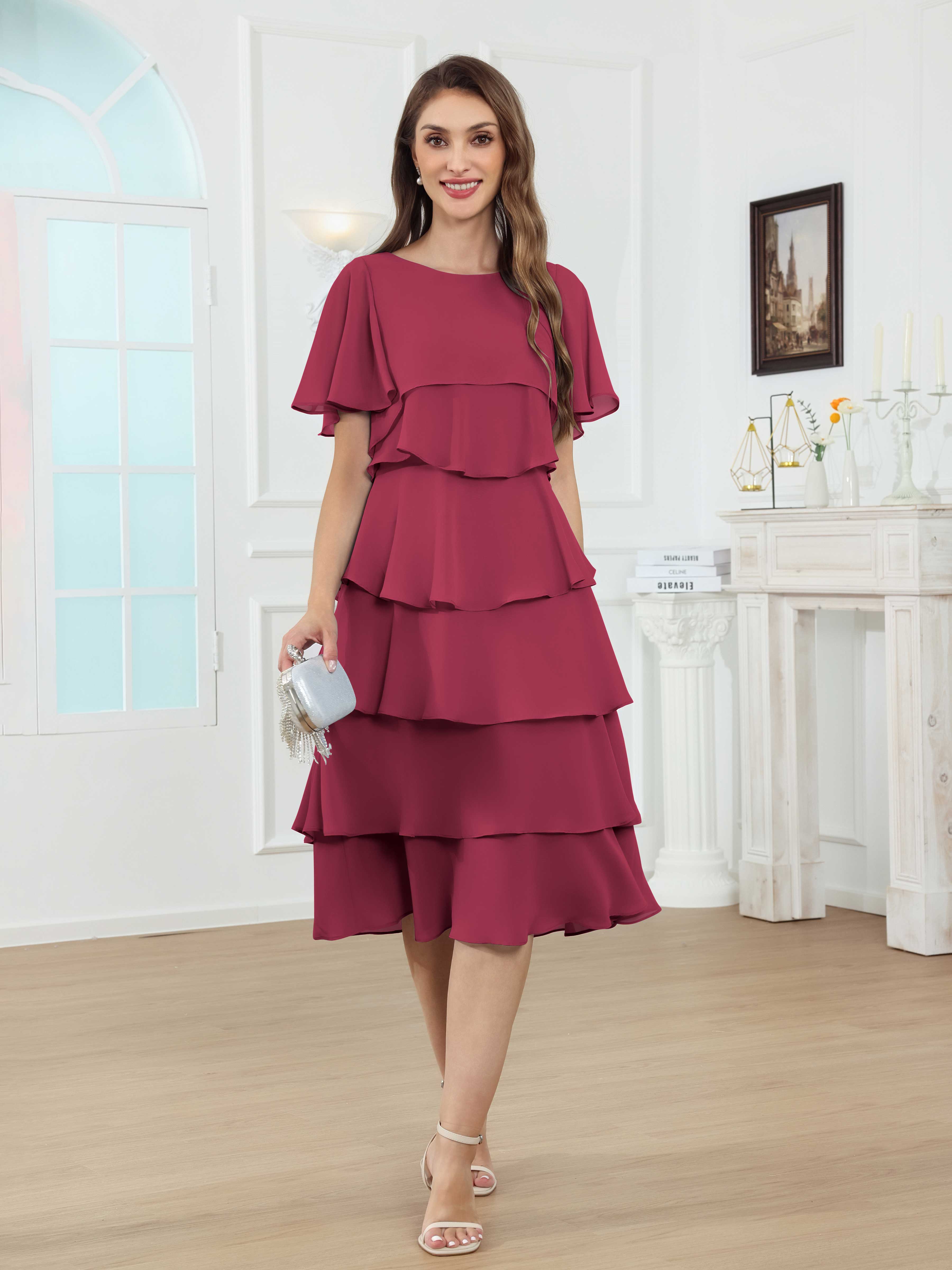 #Couleur_Rose Cannelle