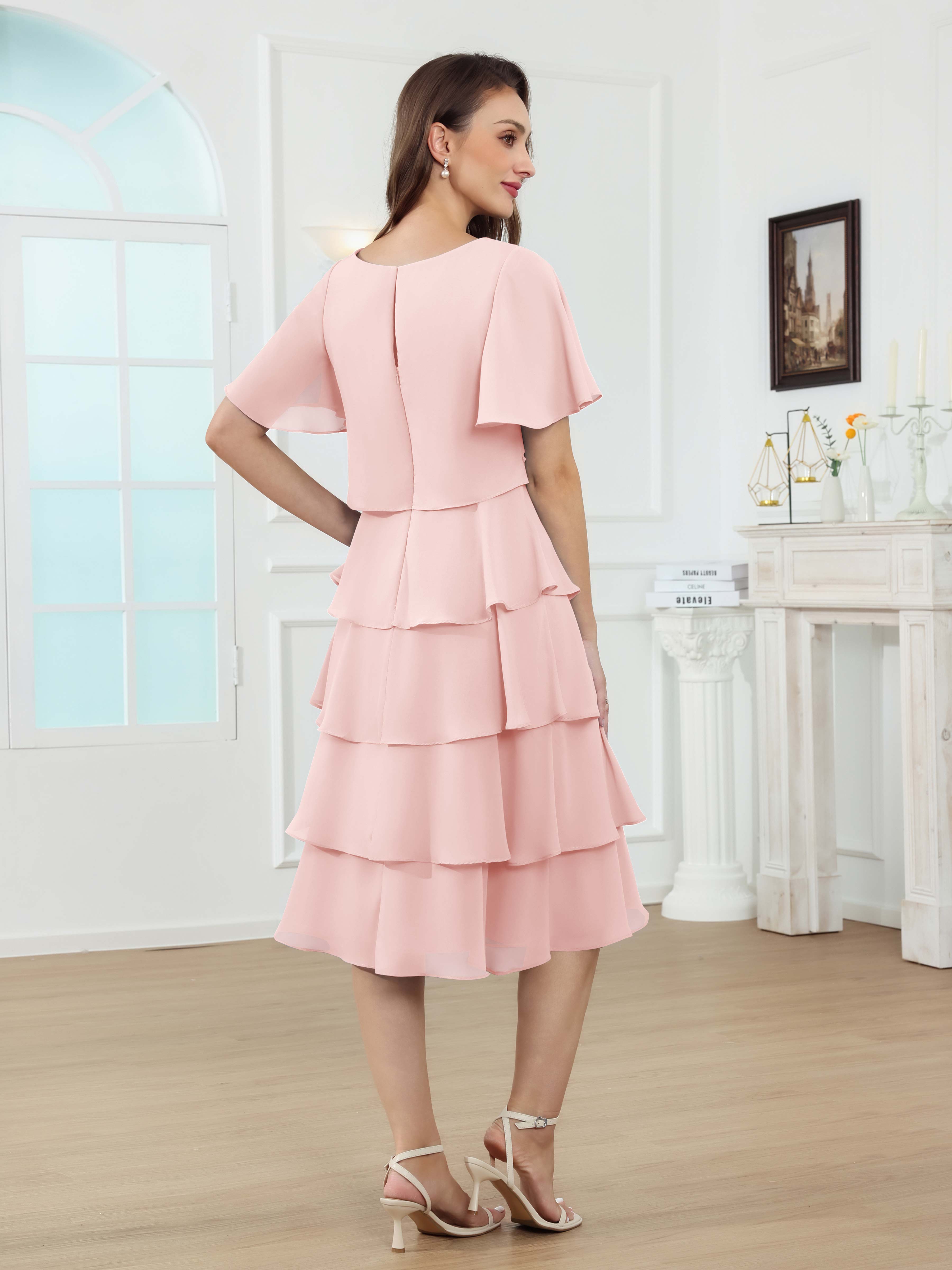 #Couleur_Rose Pâle
