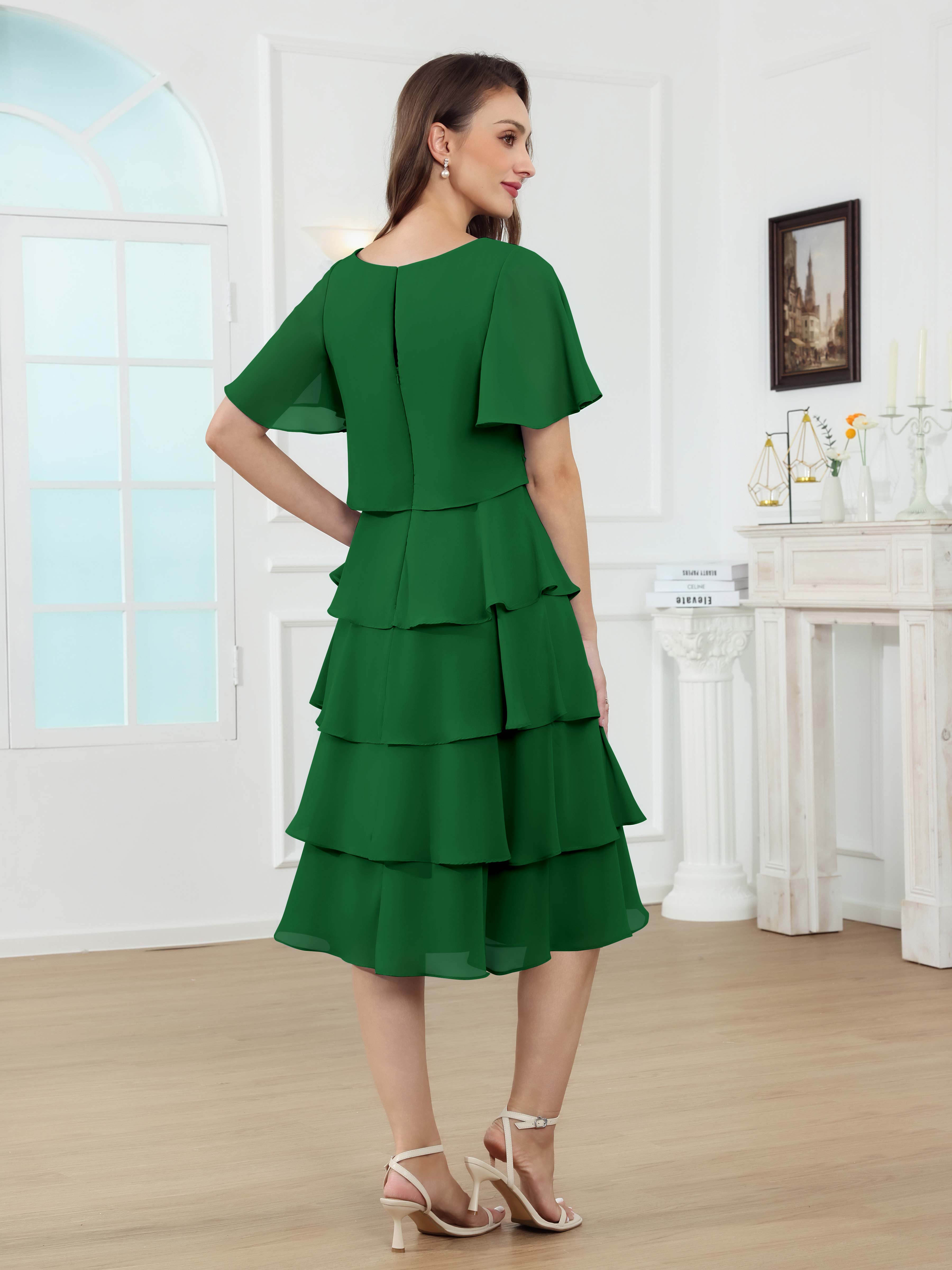 #Couleur_Vert Émeraude
