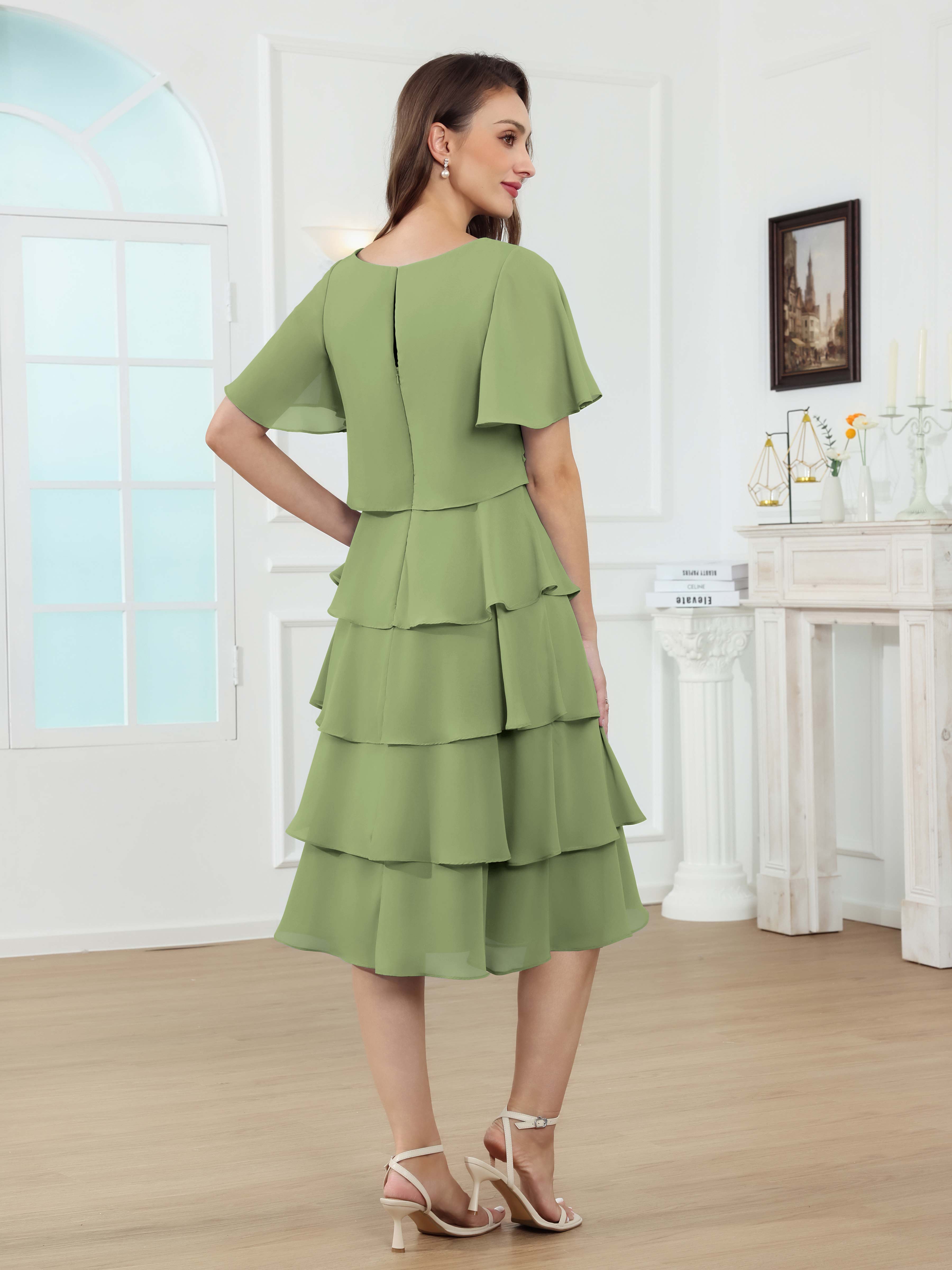 #Couleur_Vert Olive