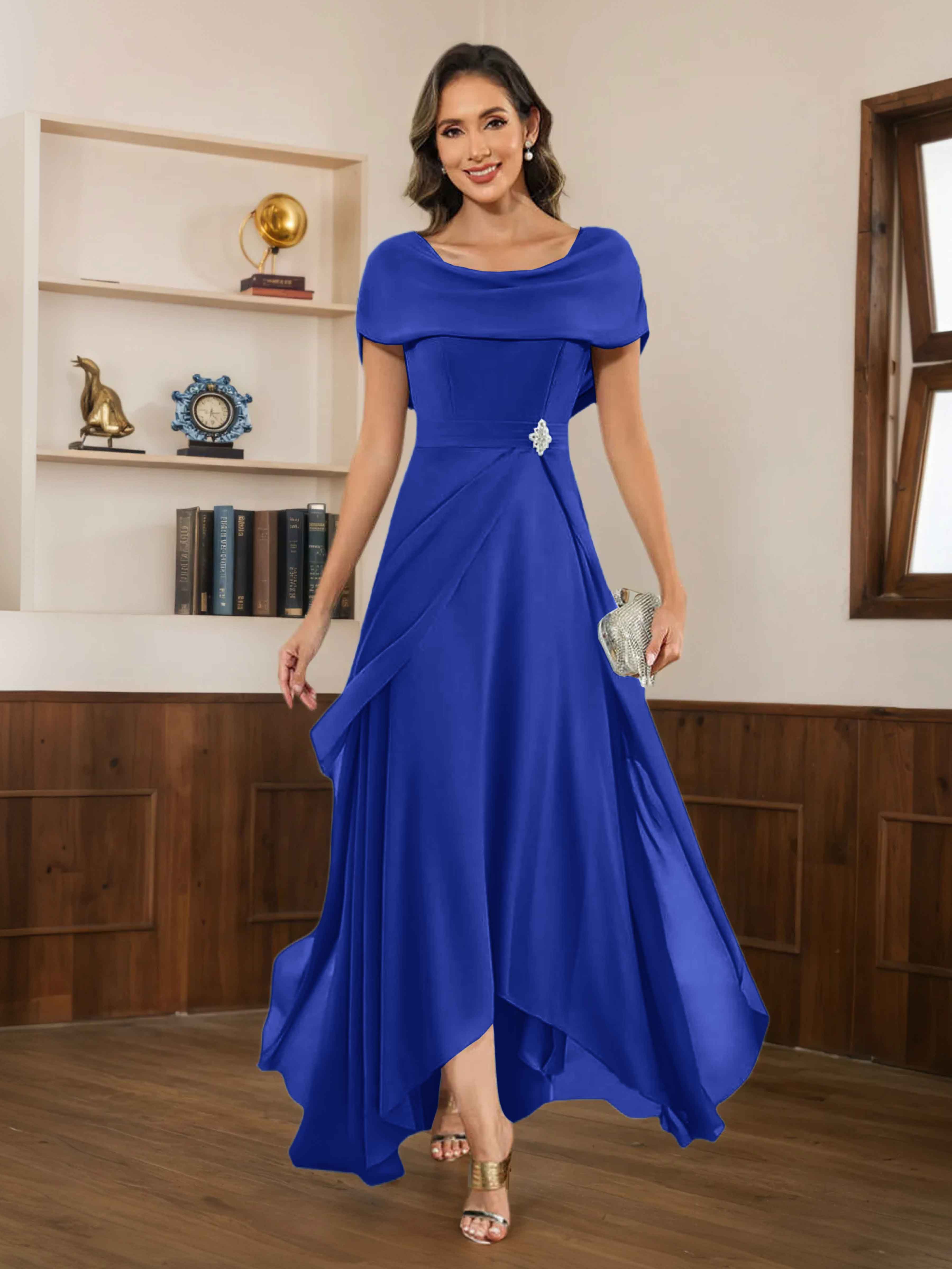 #Couleur_Bleu Roi