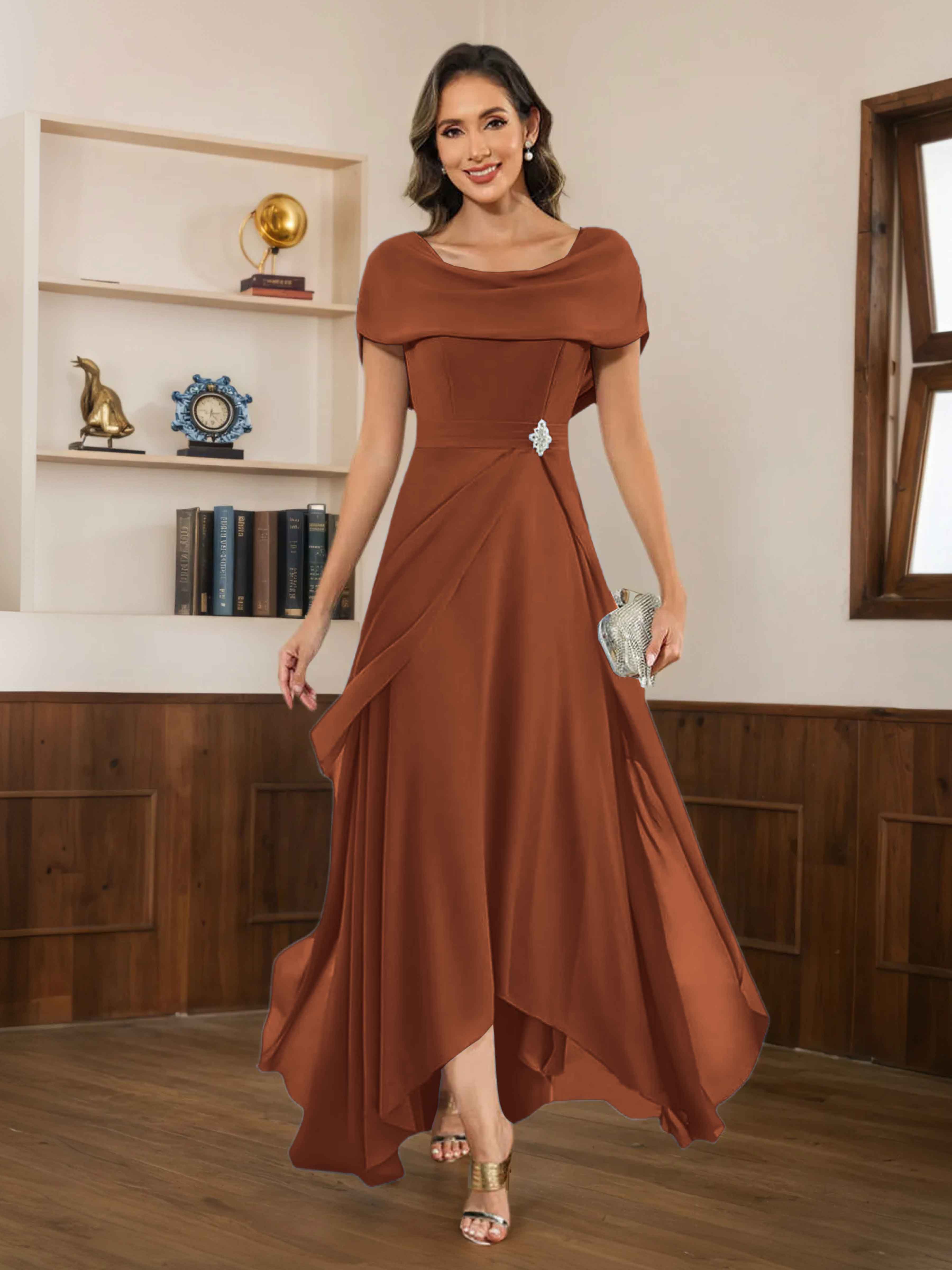 #Couleur_Orange Brûlé