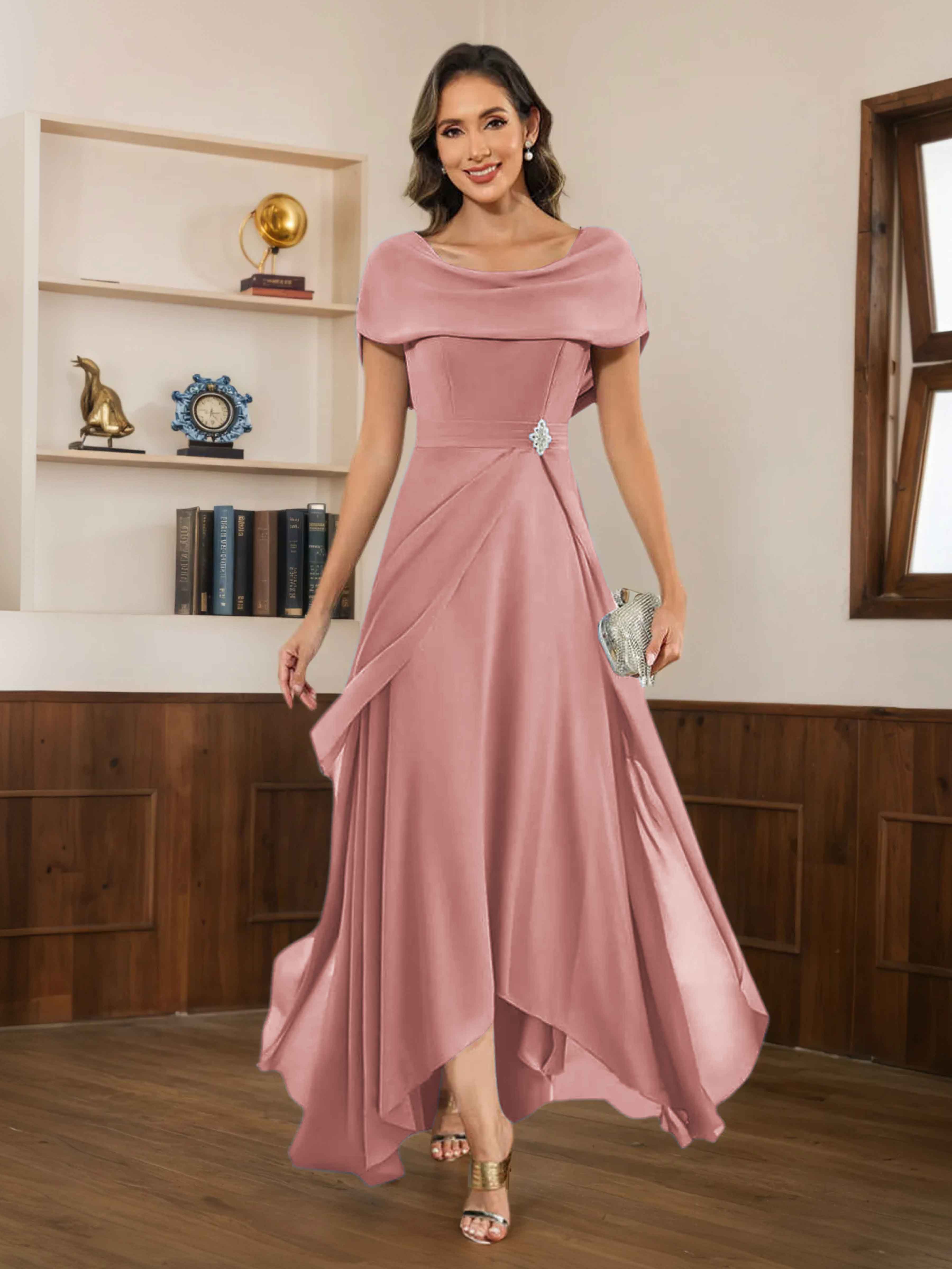 #Couleur_Rose Poussiéreuse