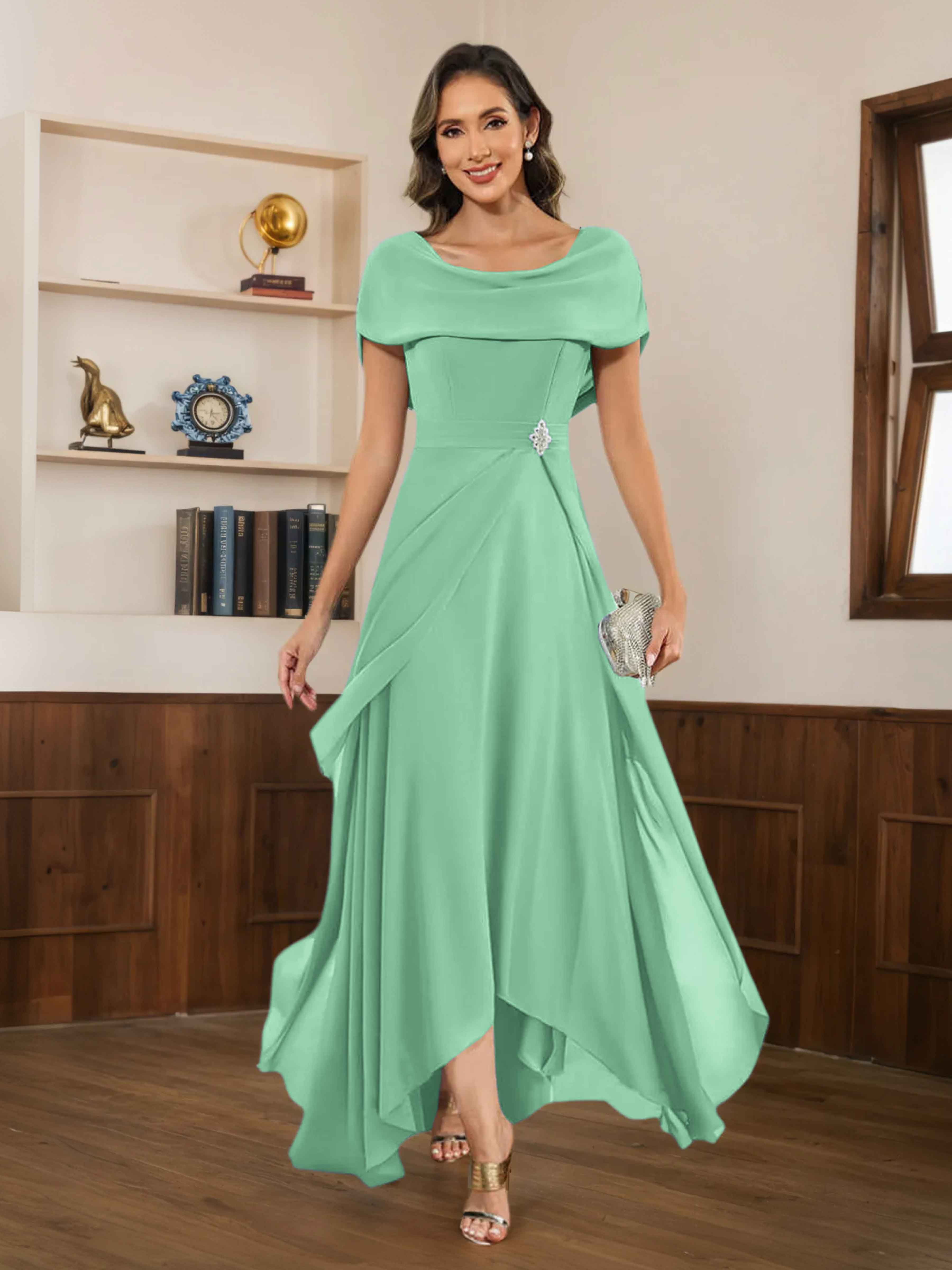 #Couleur_Vert Menthe