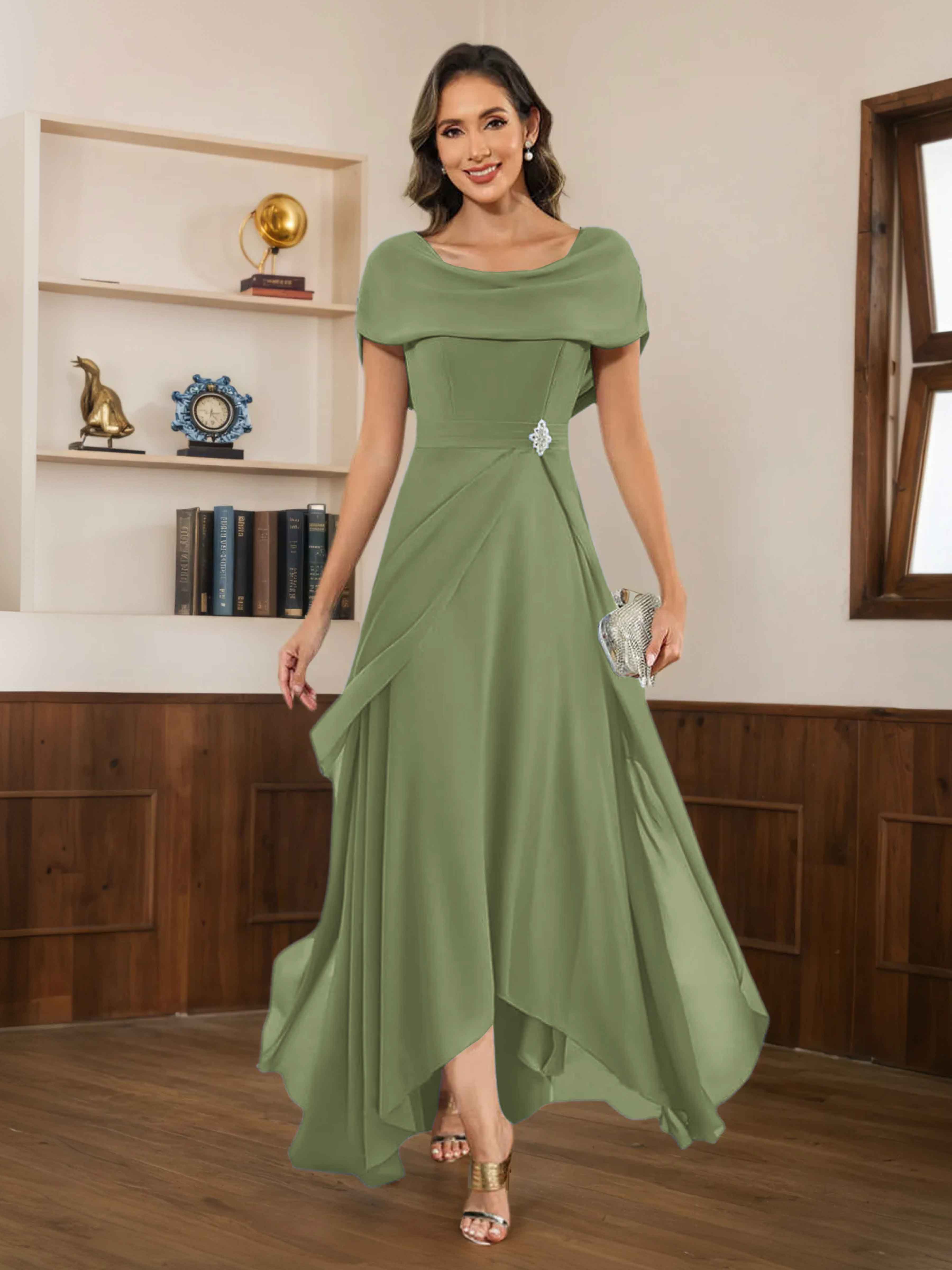 #Couleur_Vert Olive