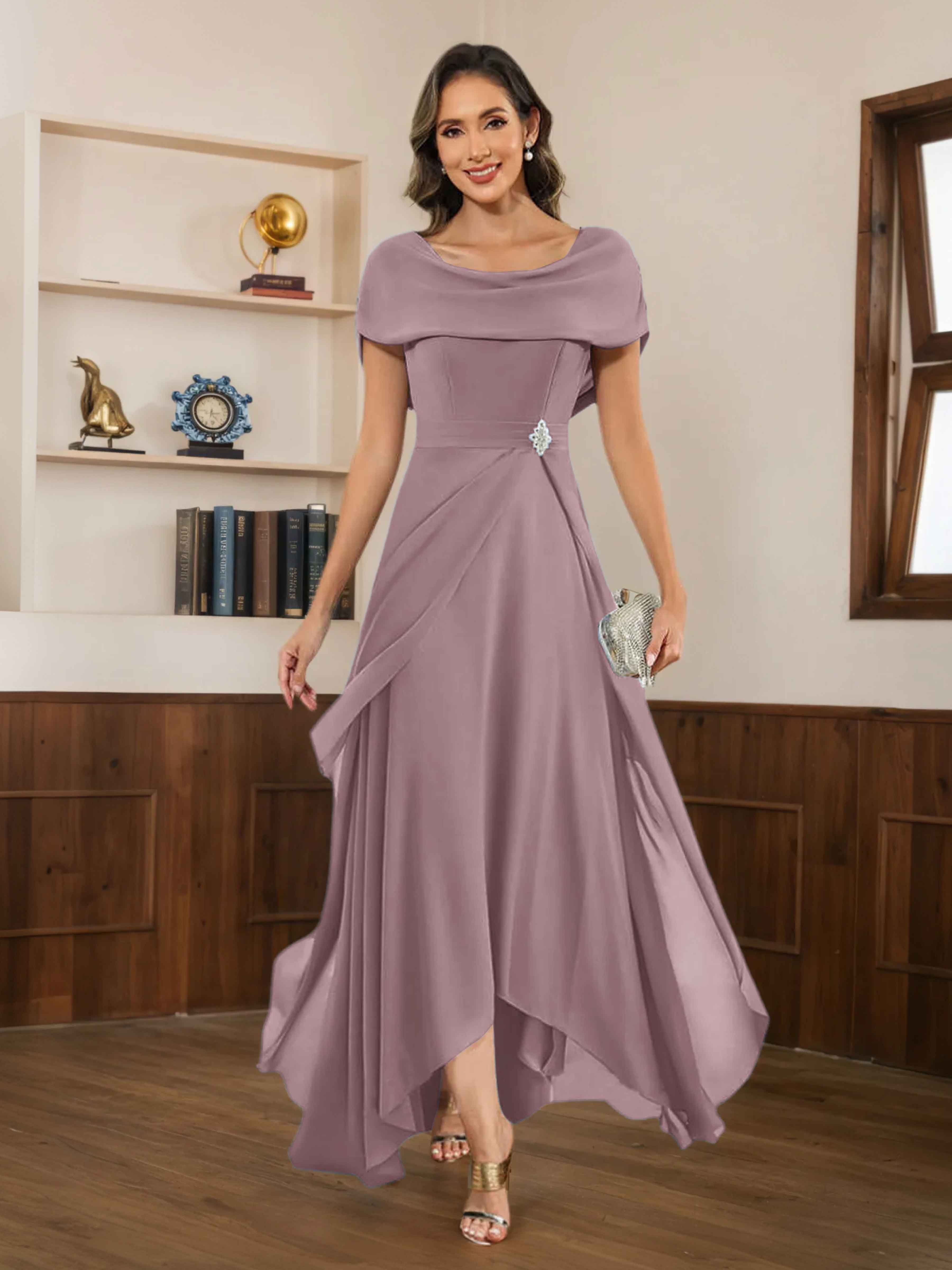 #Couleur_Vintage Mauve