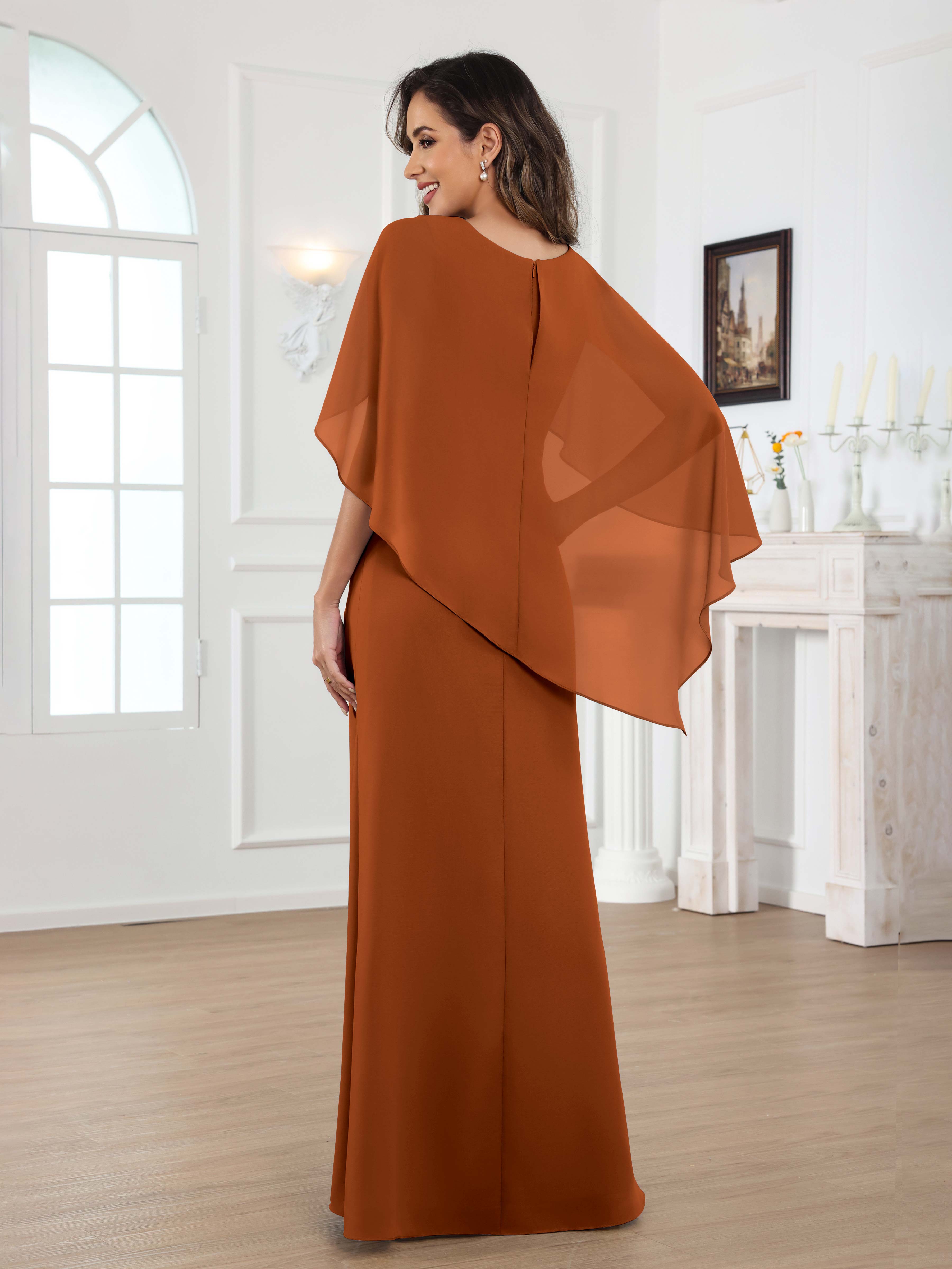 #Couleur_Orange Brûlé