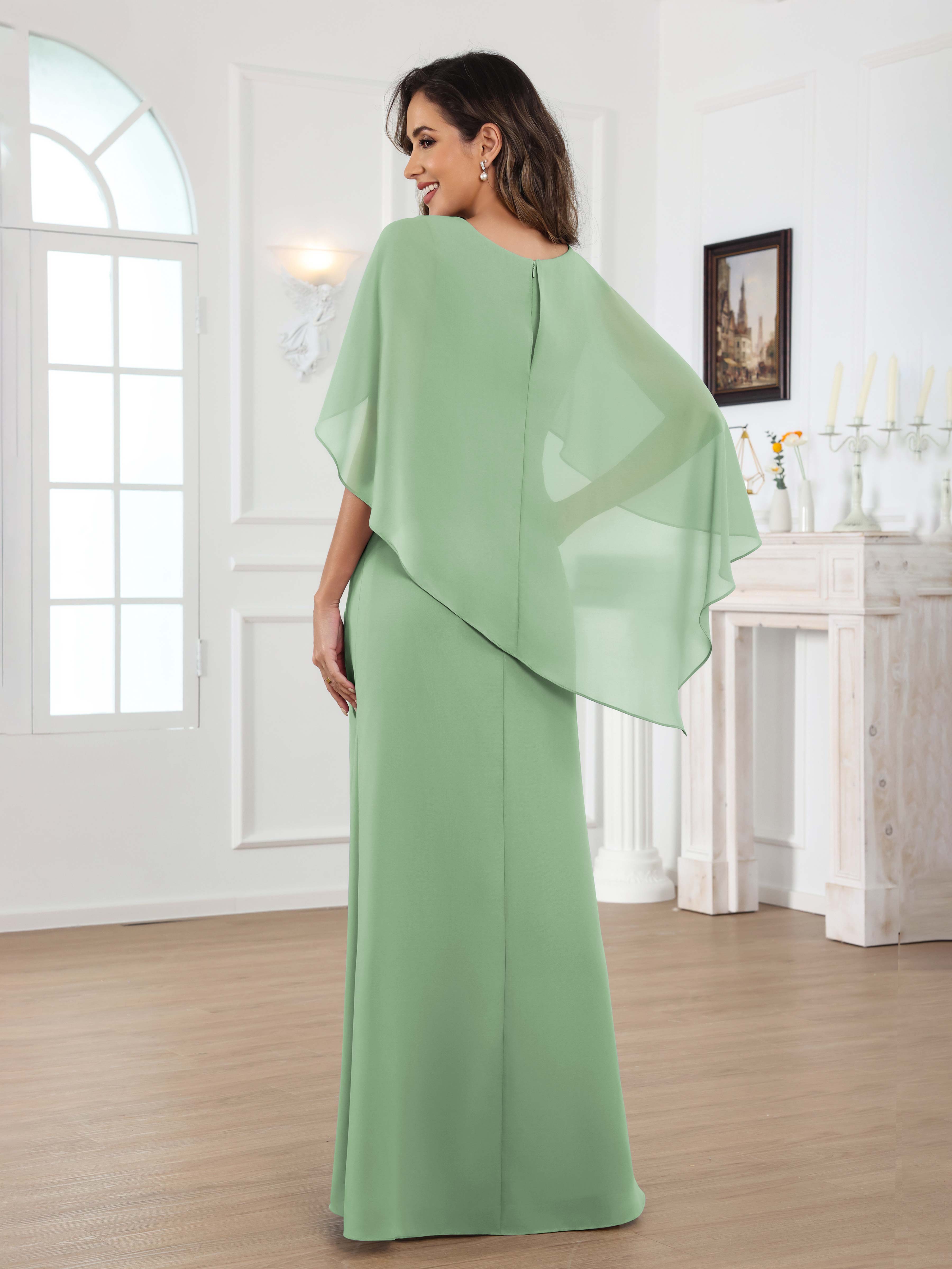 #Couleur_Sauge Poussiéreuse