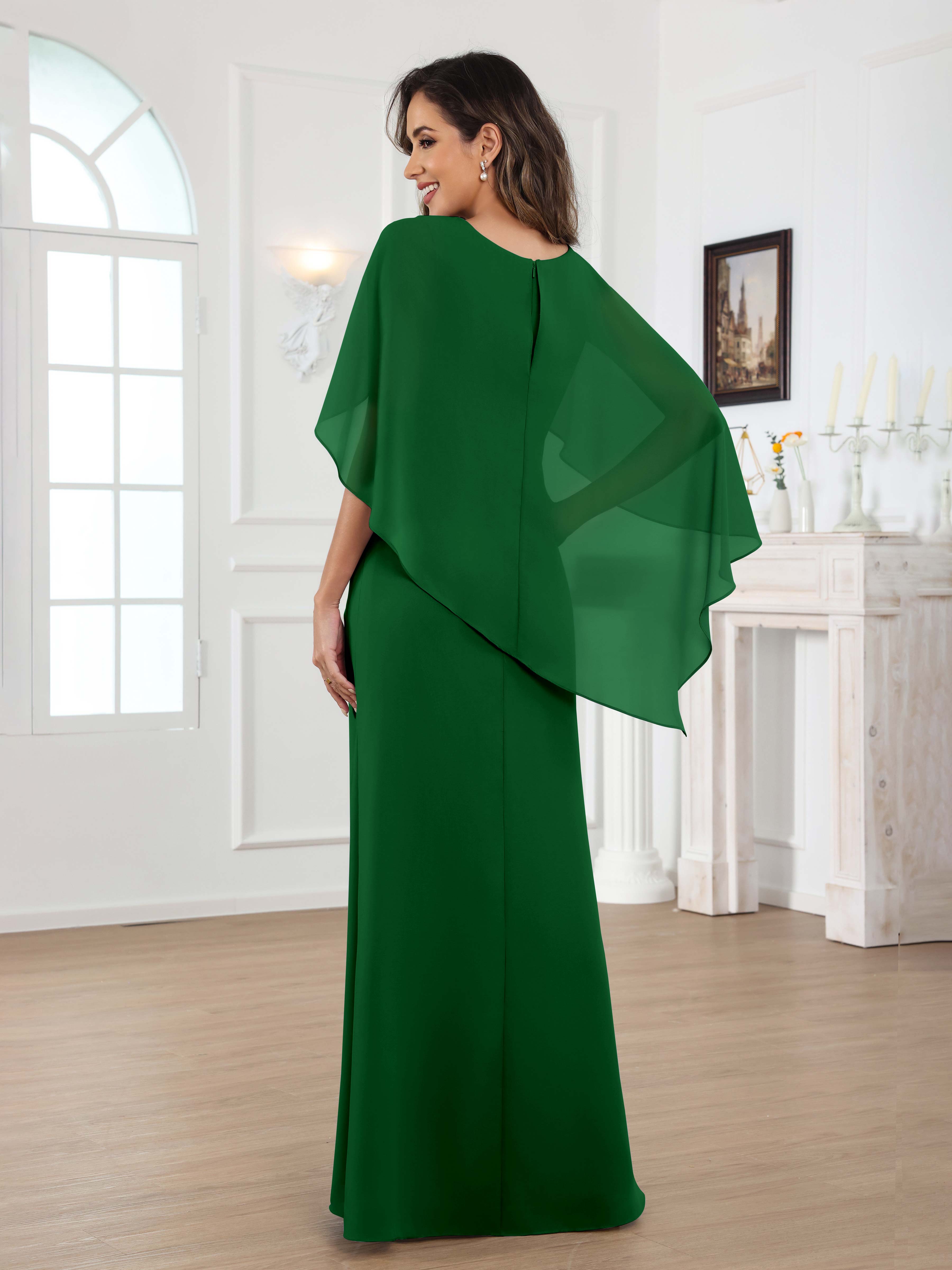 #Couleur_Vert Émeraude