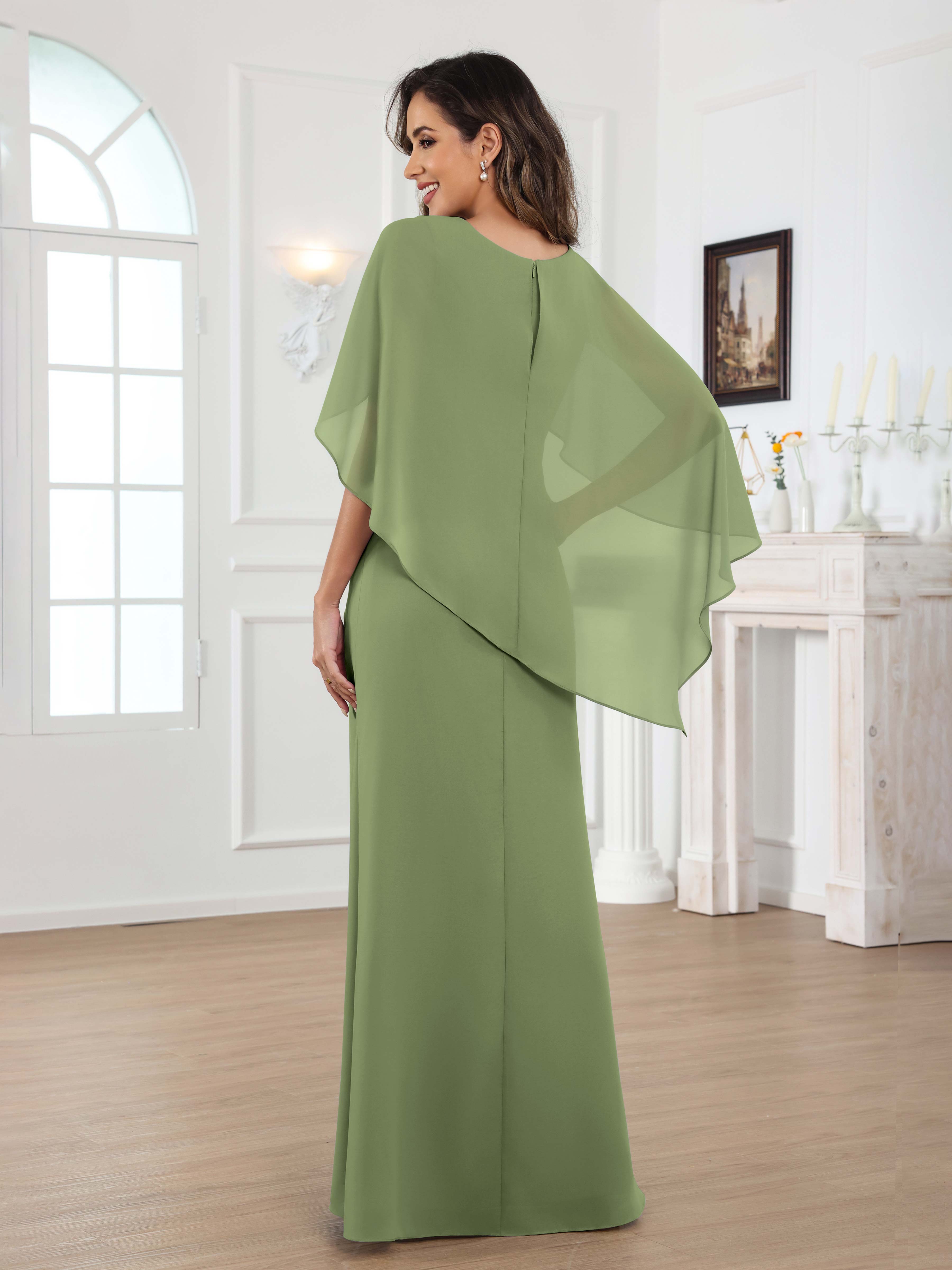 #Couleur_Vert Olive