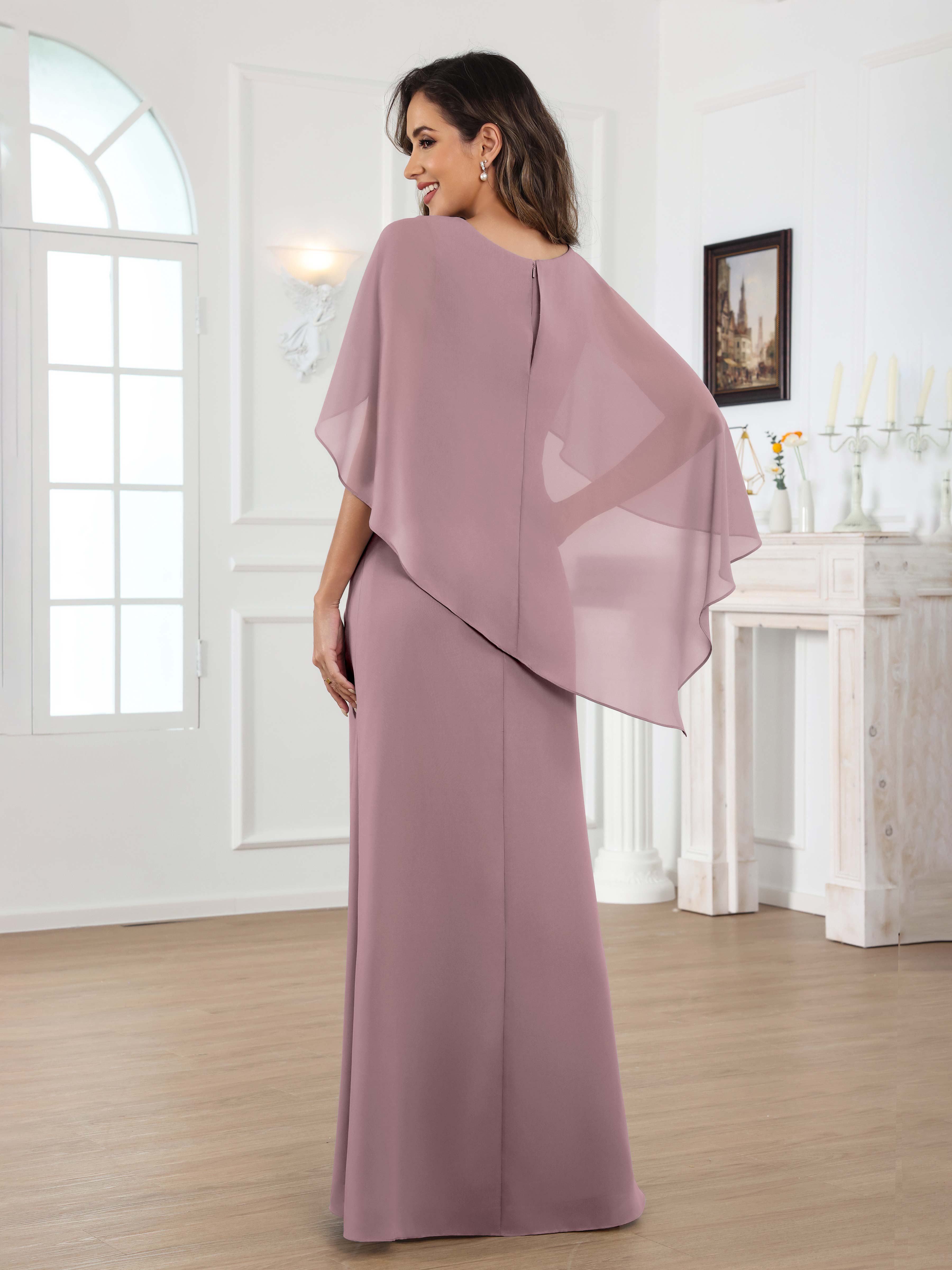 #Couleur_Vintage Mauve