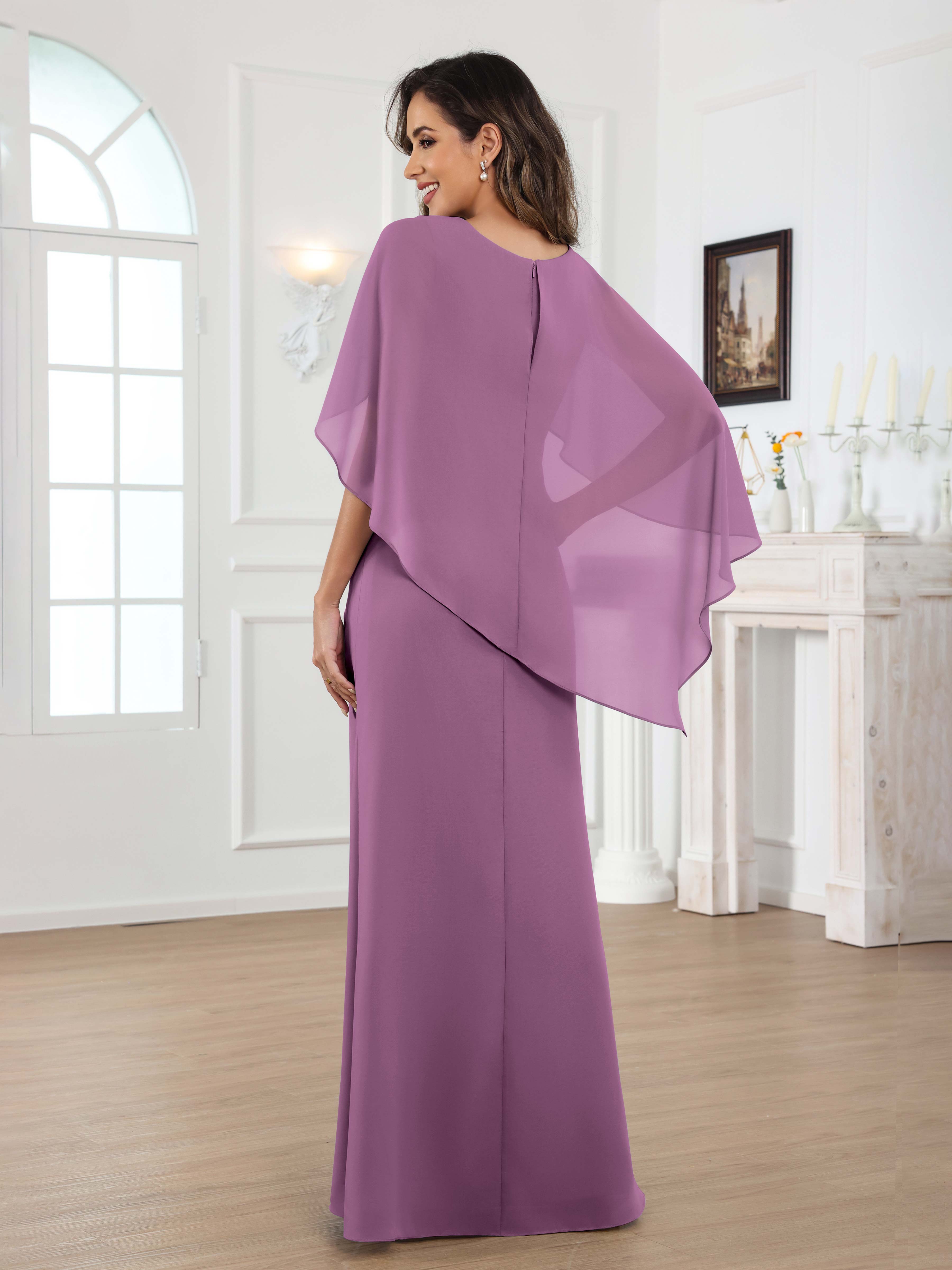 #Couleur_Violet Poussiéreux