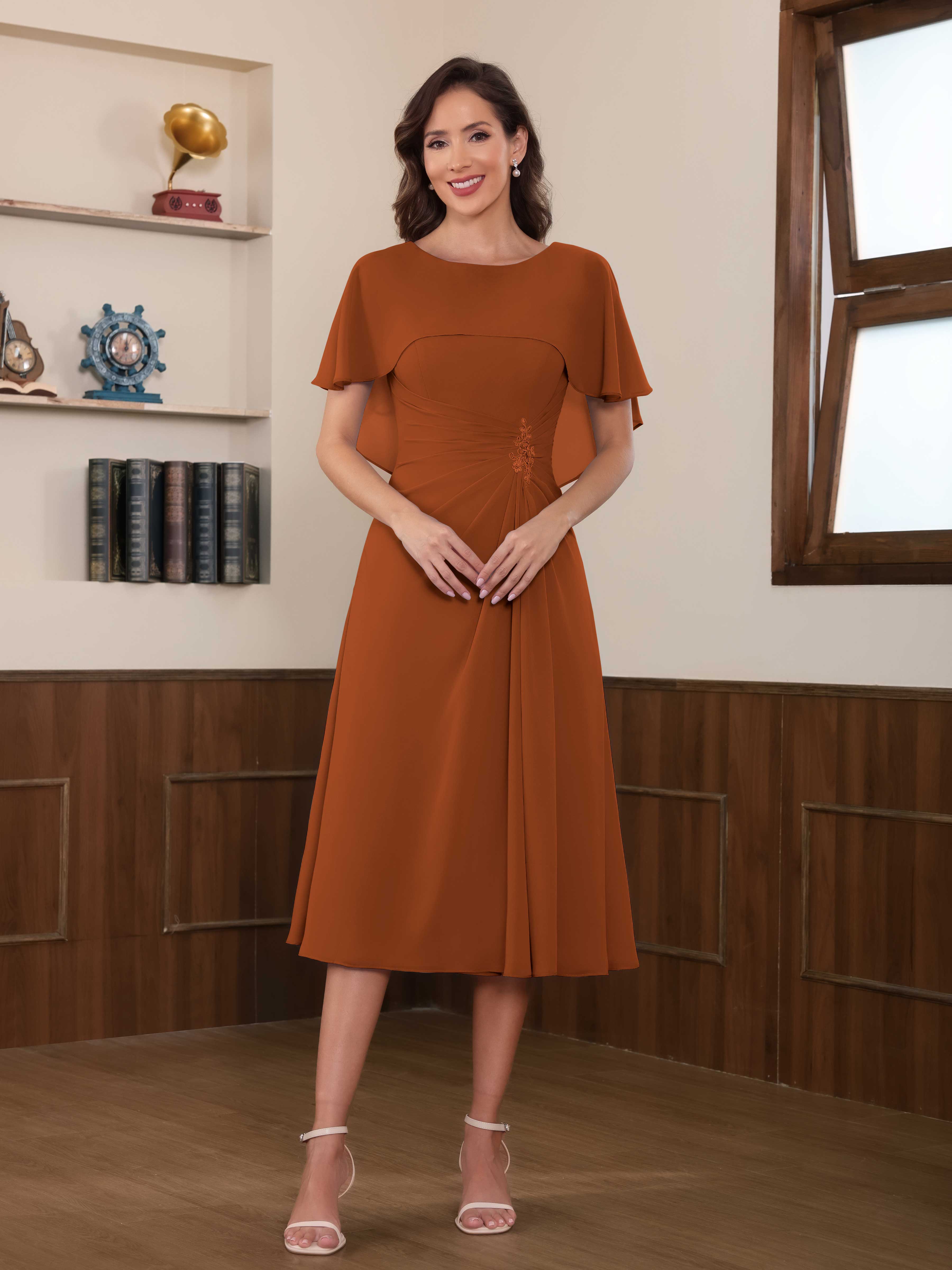 #Couleur_Orange Brûlé