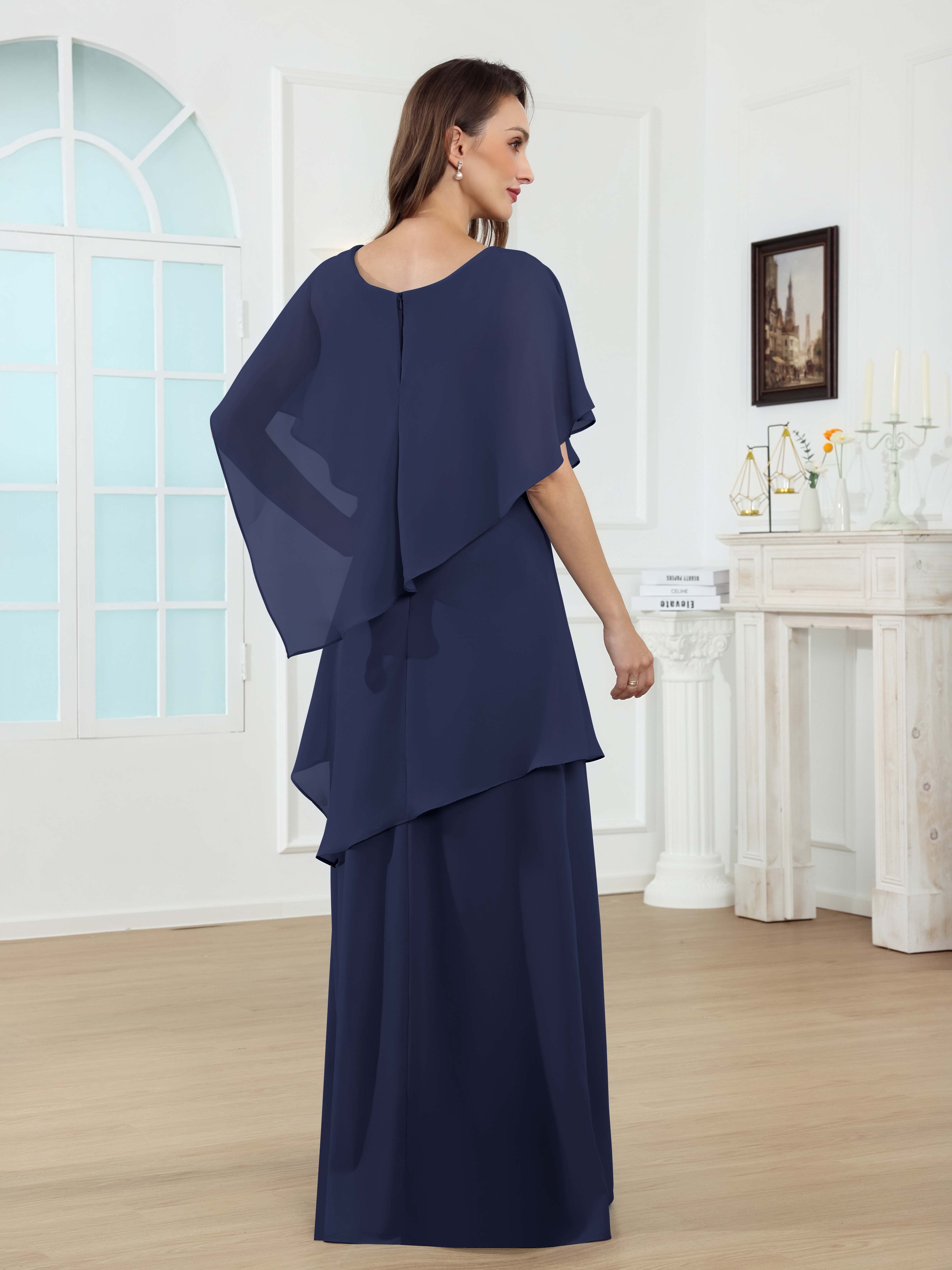 #Couleur_Bleu Marine