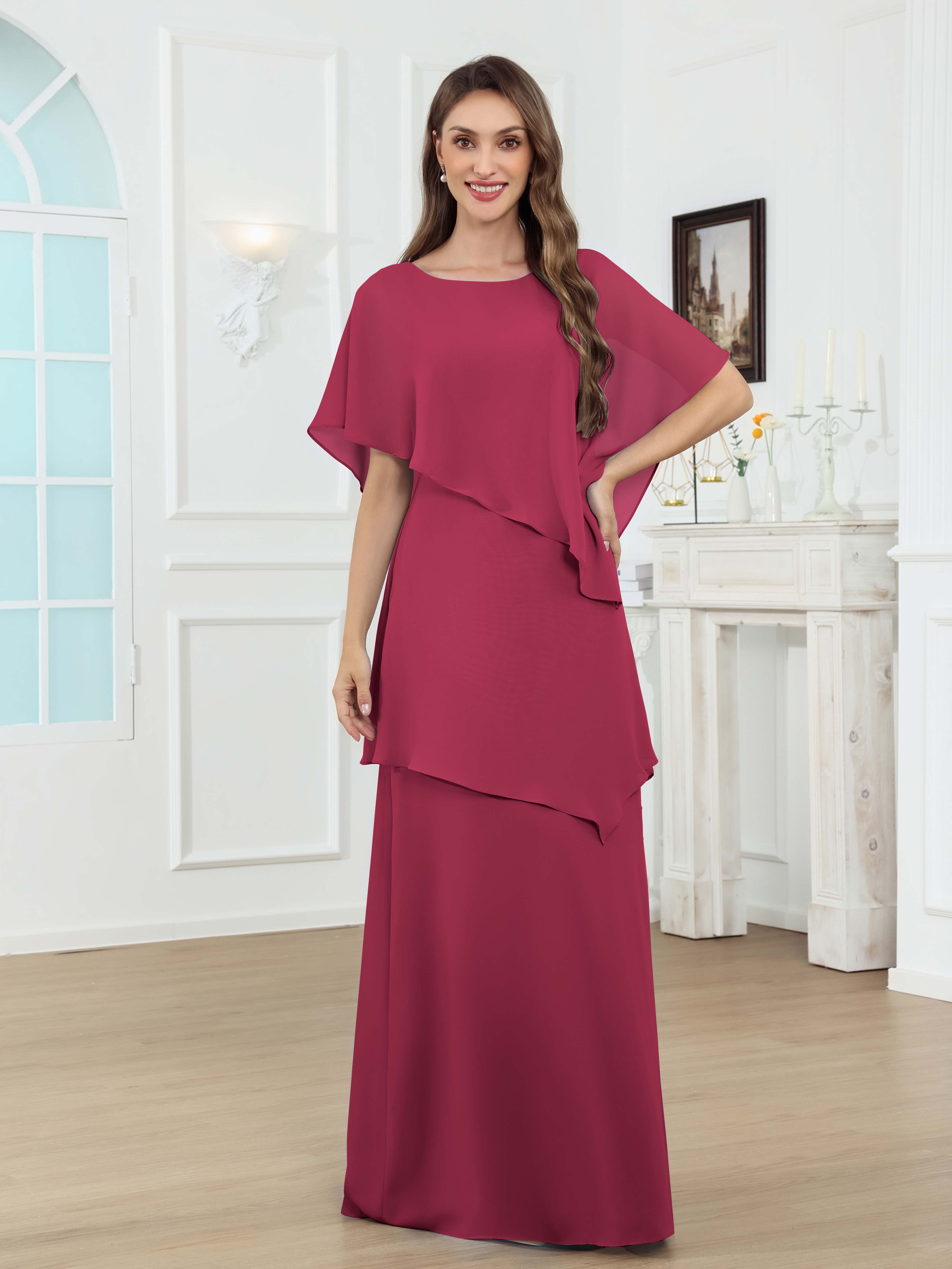 #Couleur_Rose Cannelle