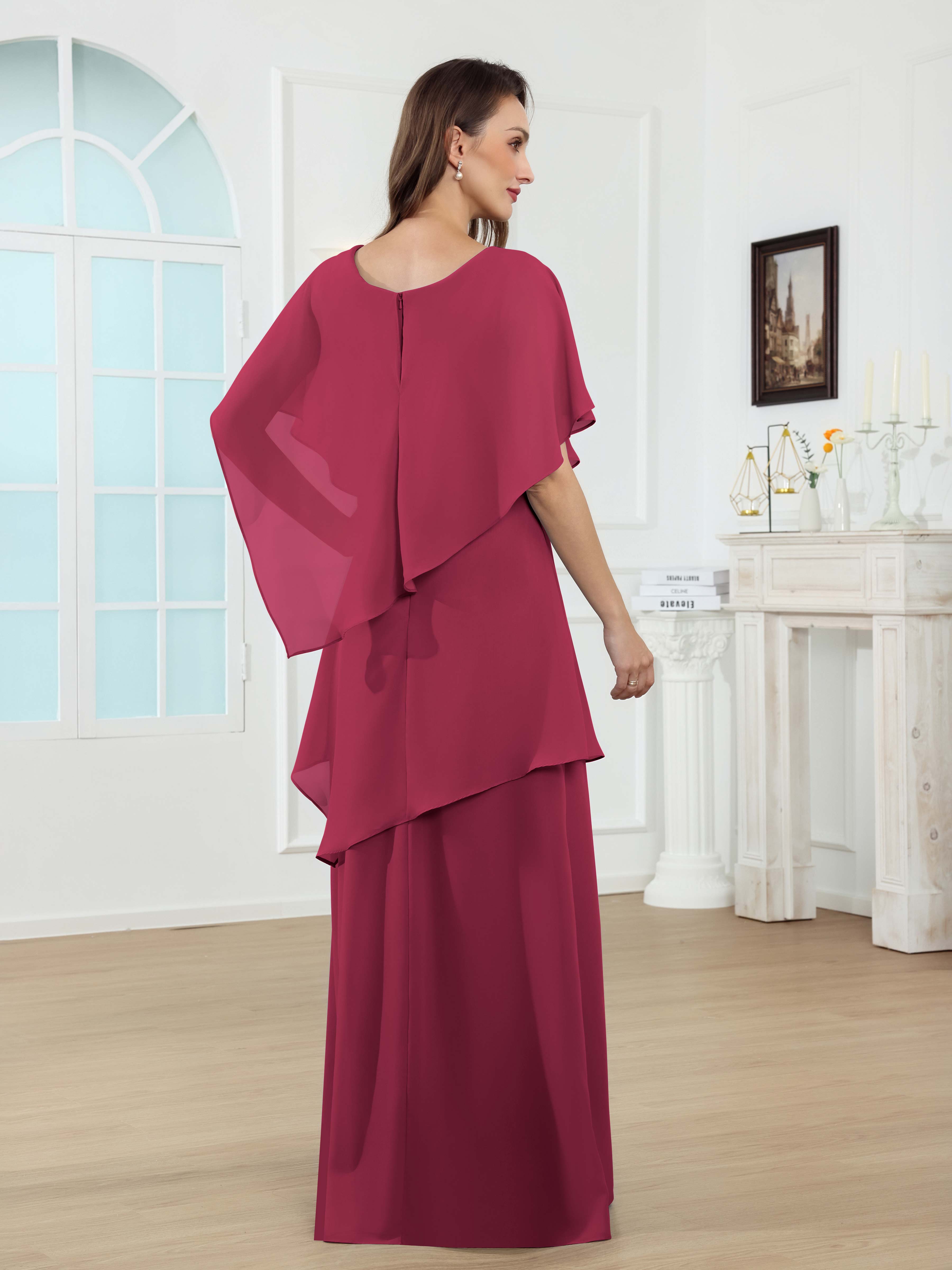 #Couleur_Rose Cannelle