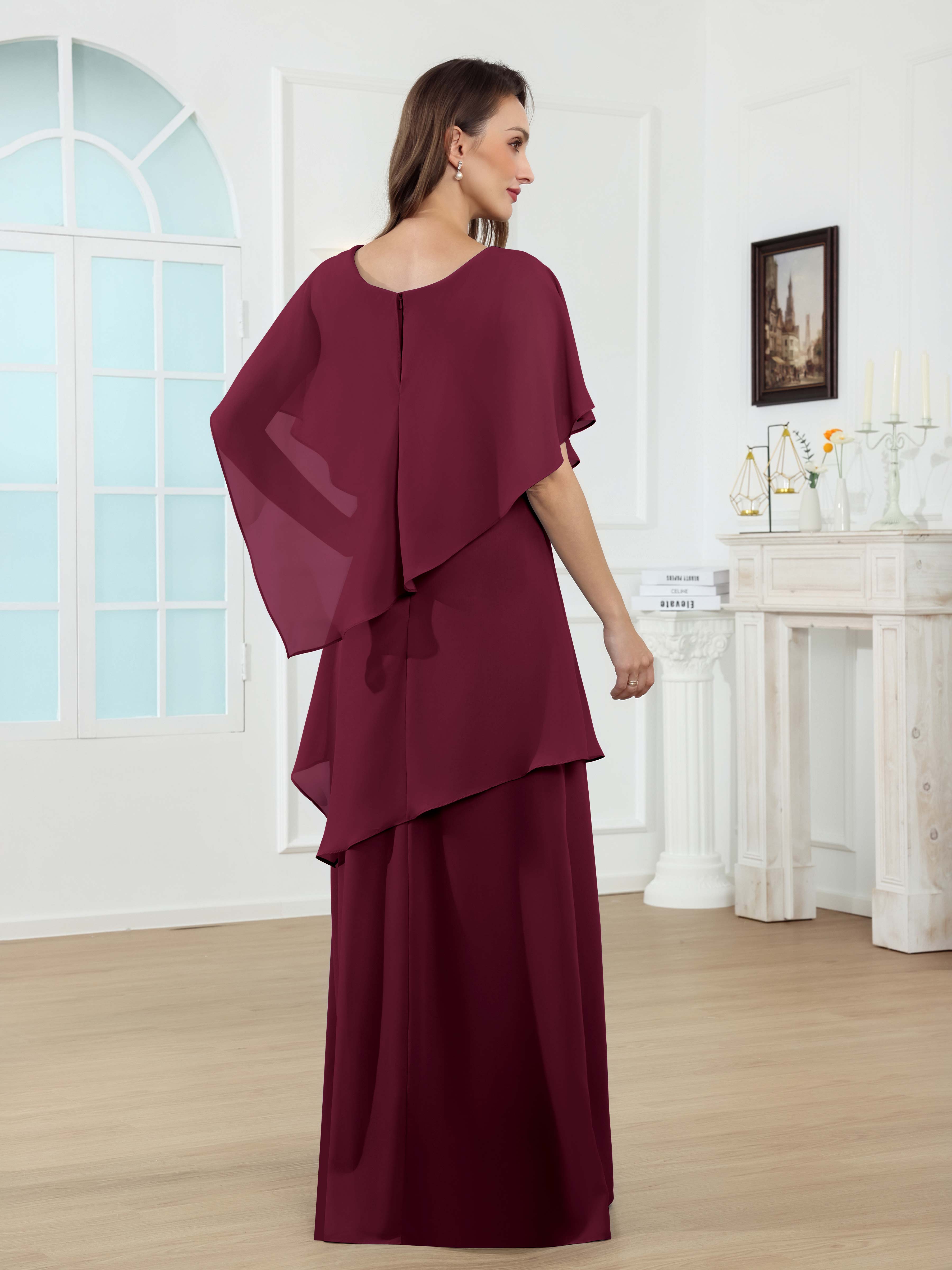 #Couleur_Rose Désert