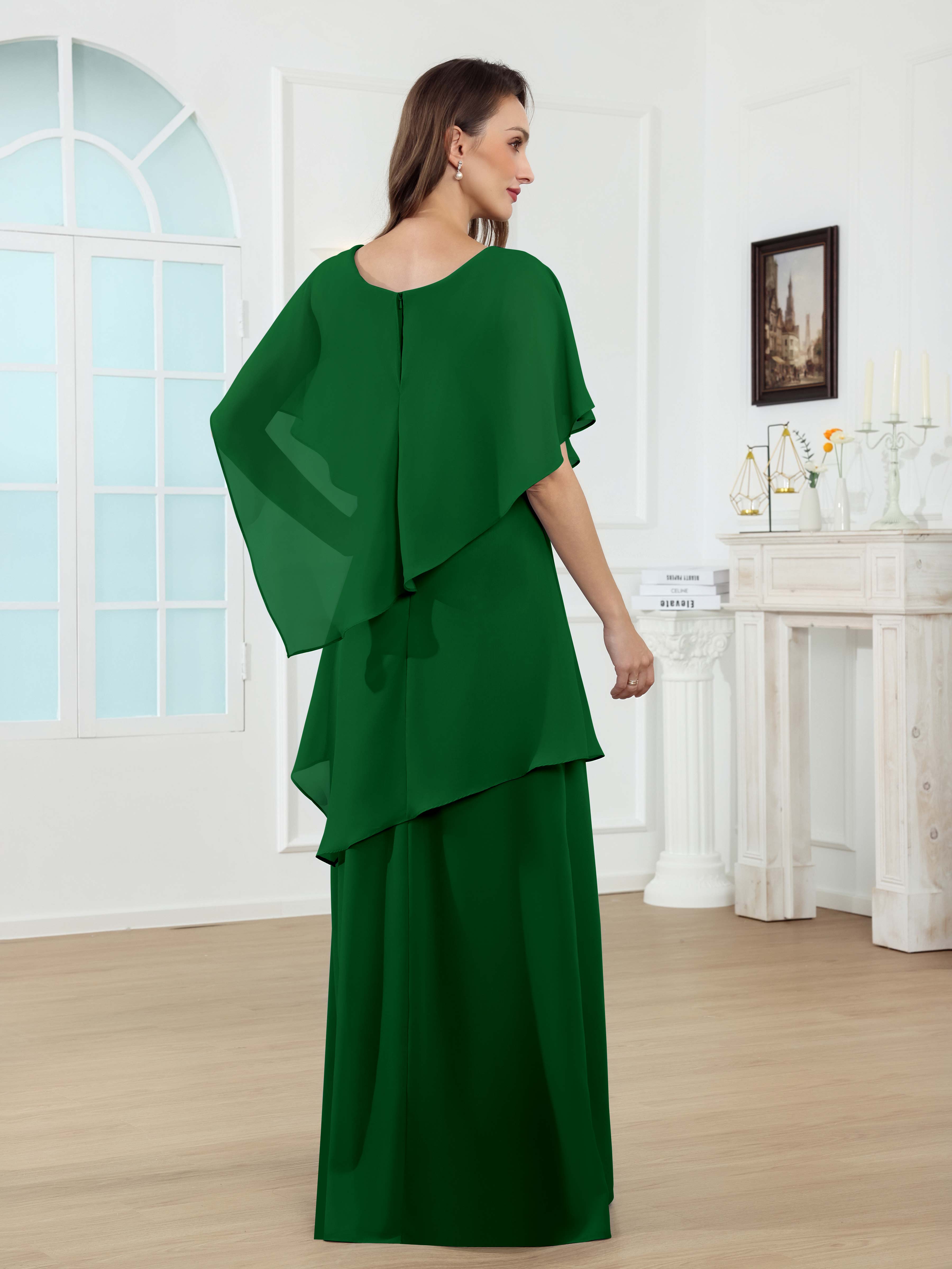 #Couleur_Vert Émeraude