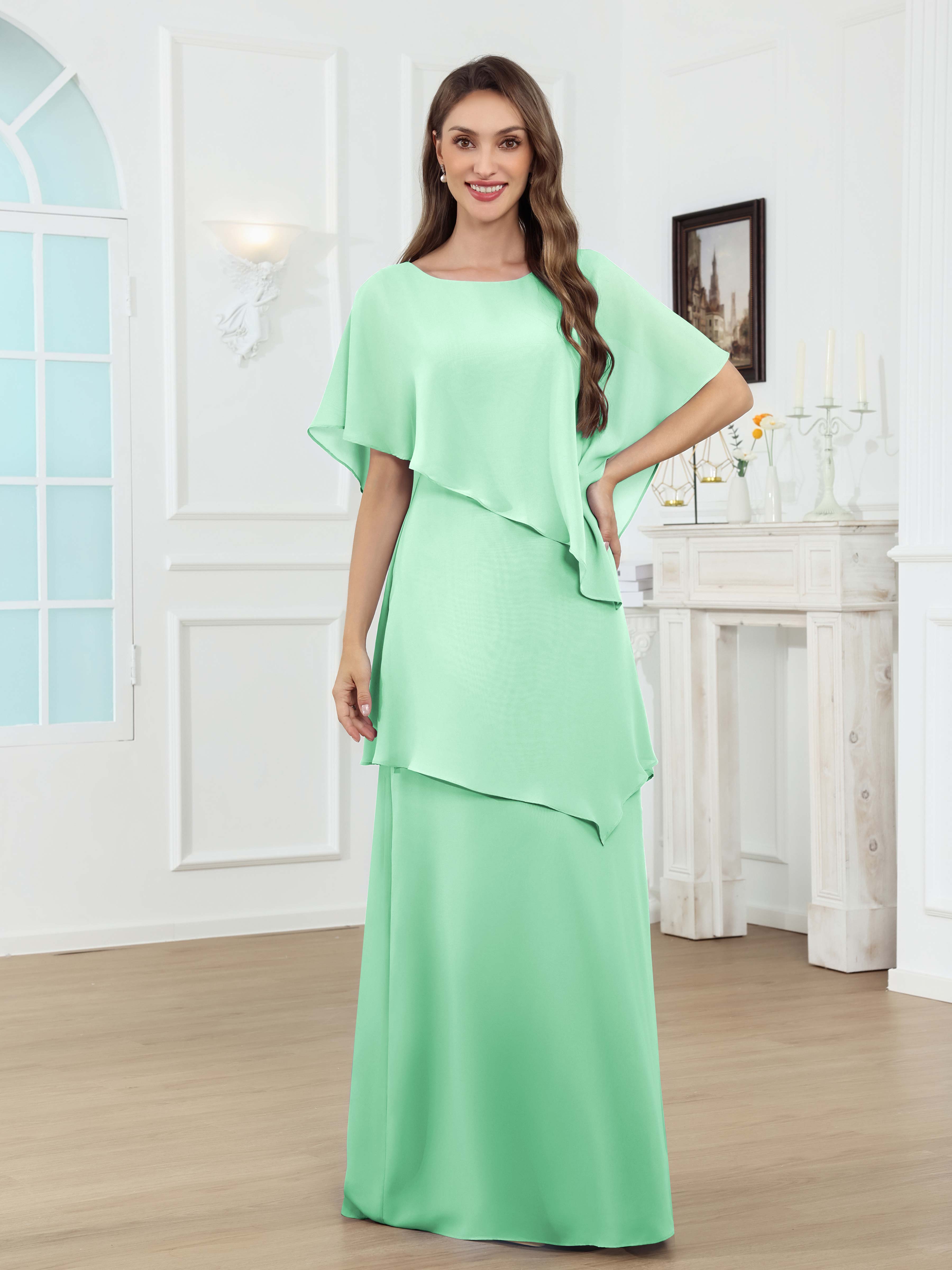 #Couleur_Vert Menthe