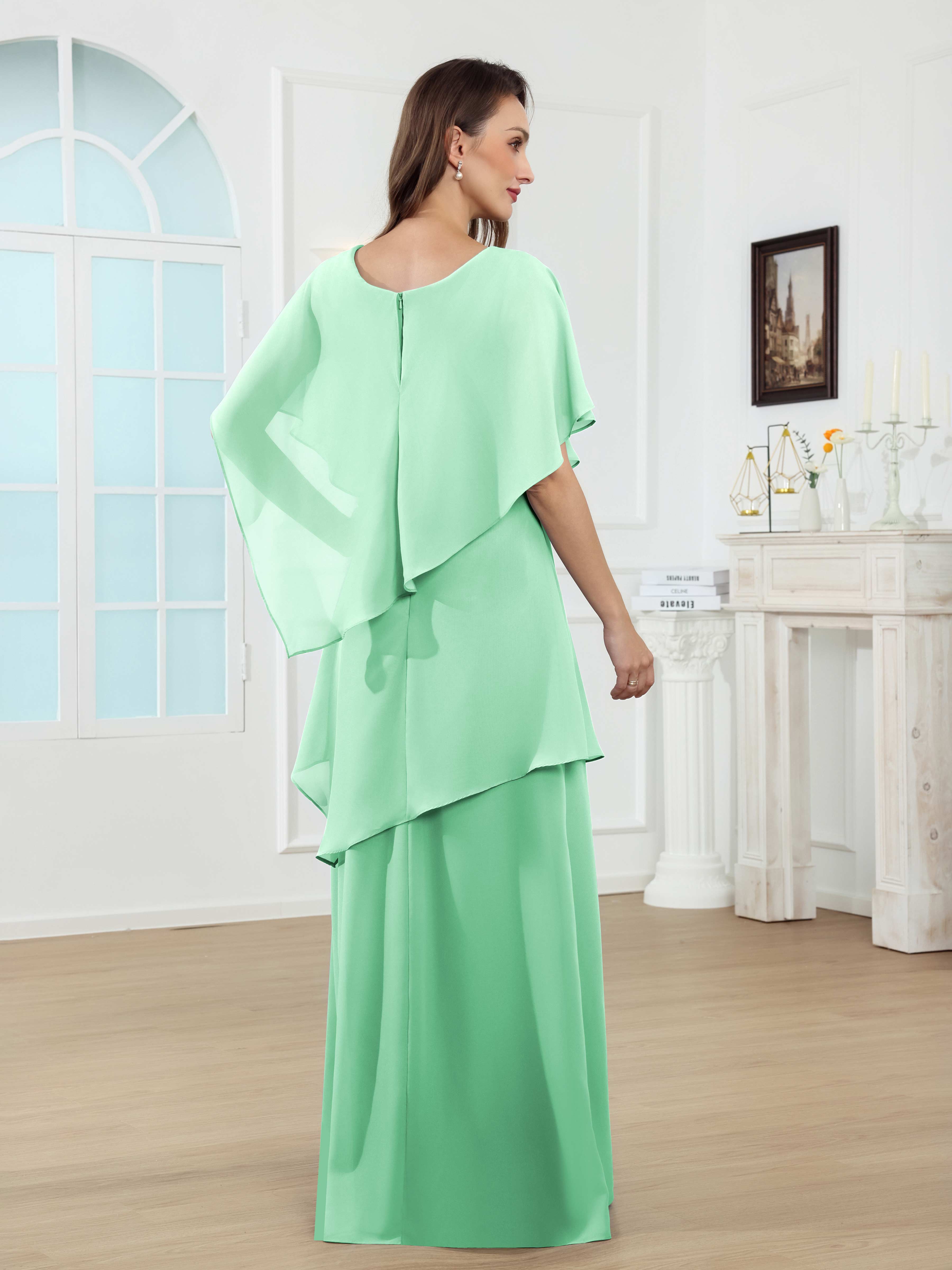 #Couleur_Vert Menthe