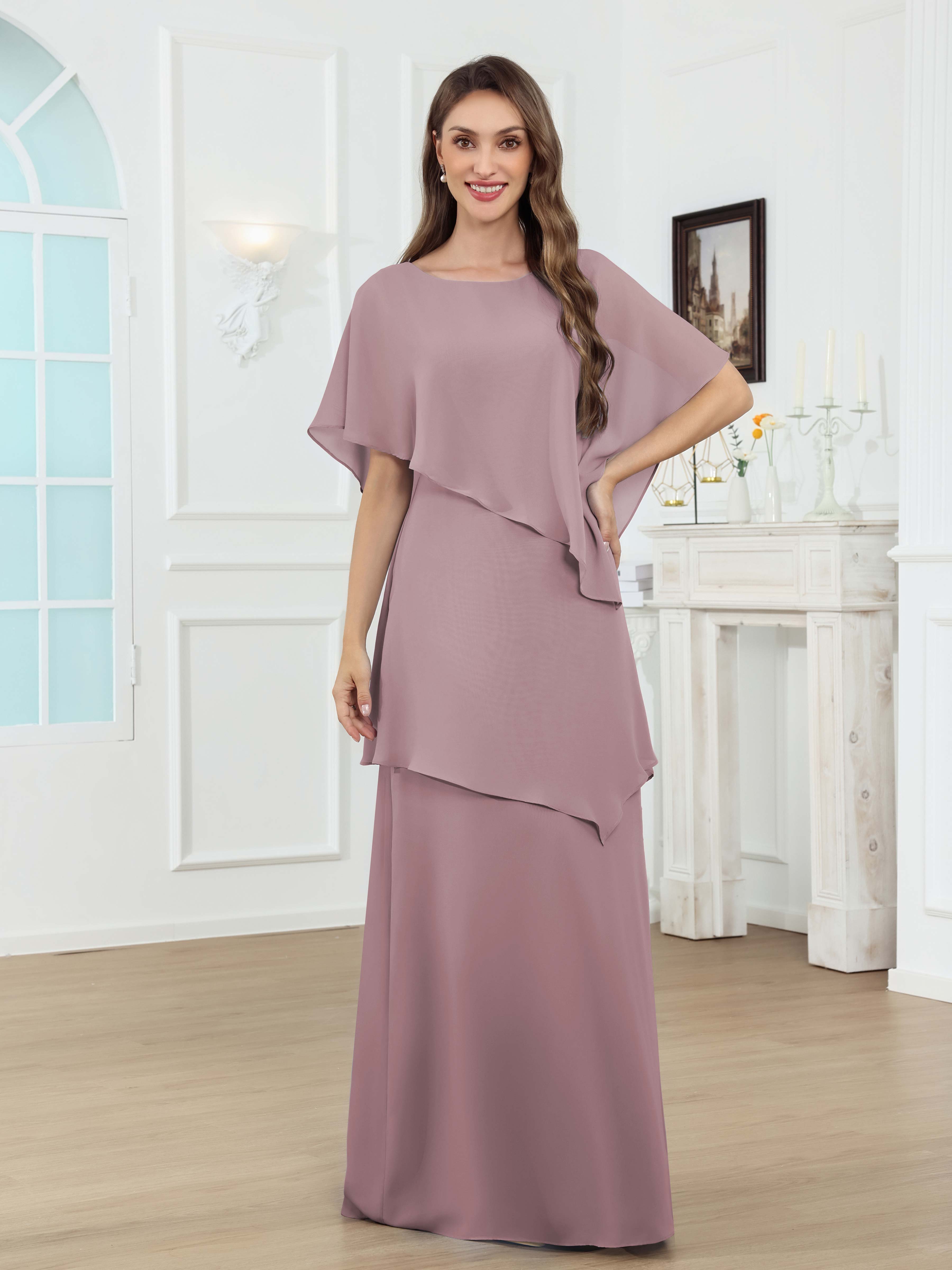 #Couleur_Vintage Mauve