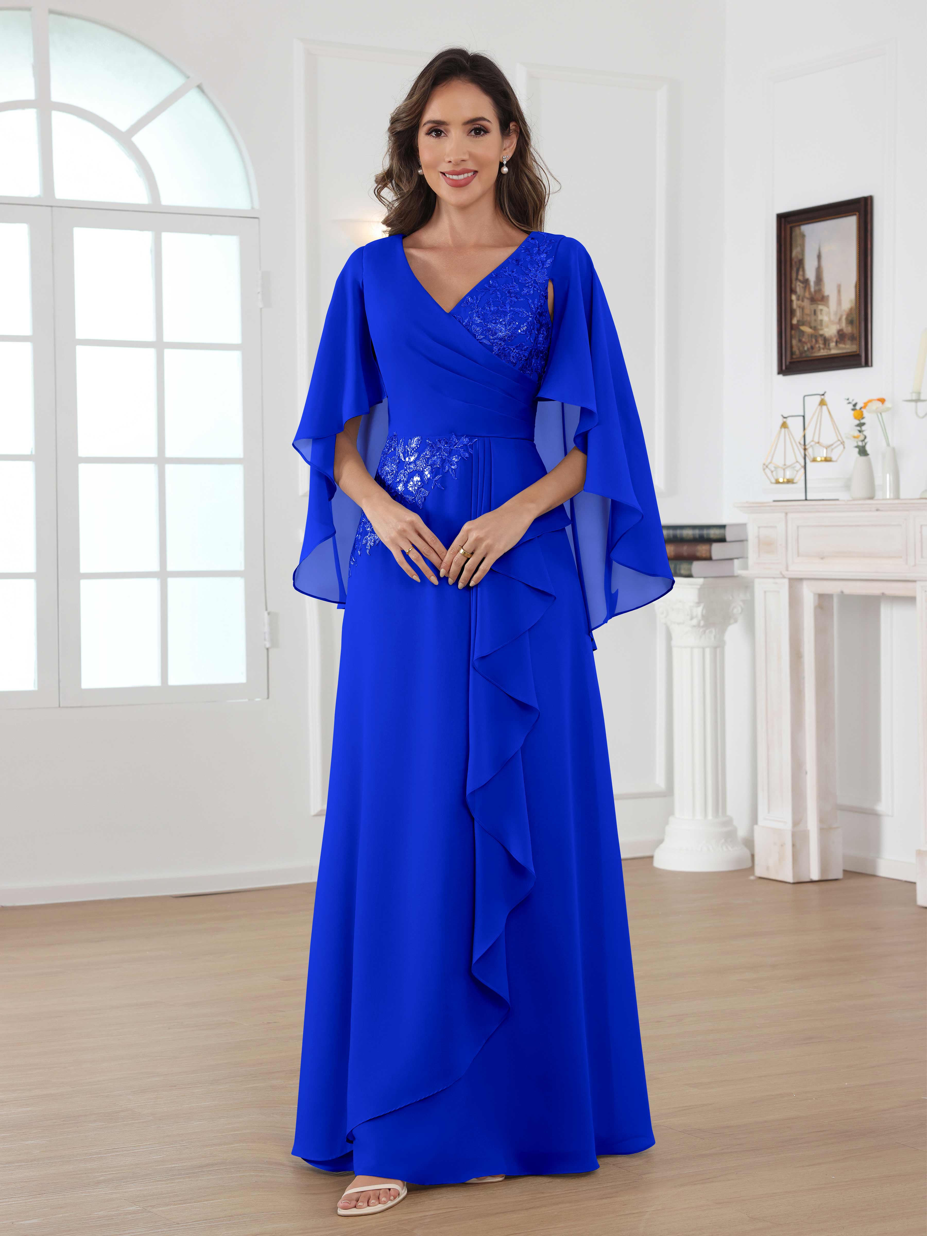 #Couleur_Bleu Roi
