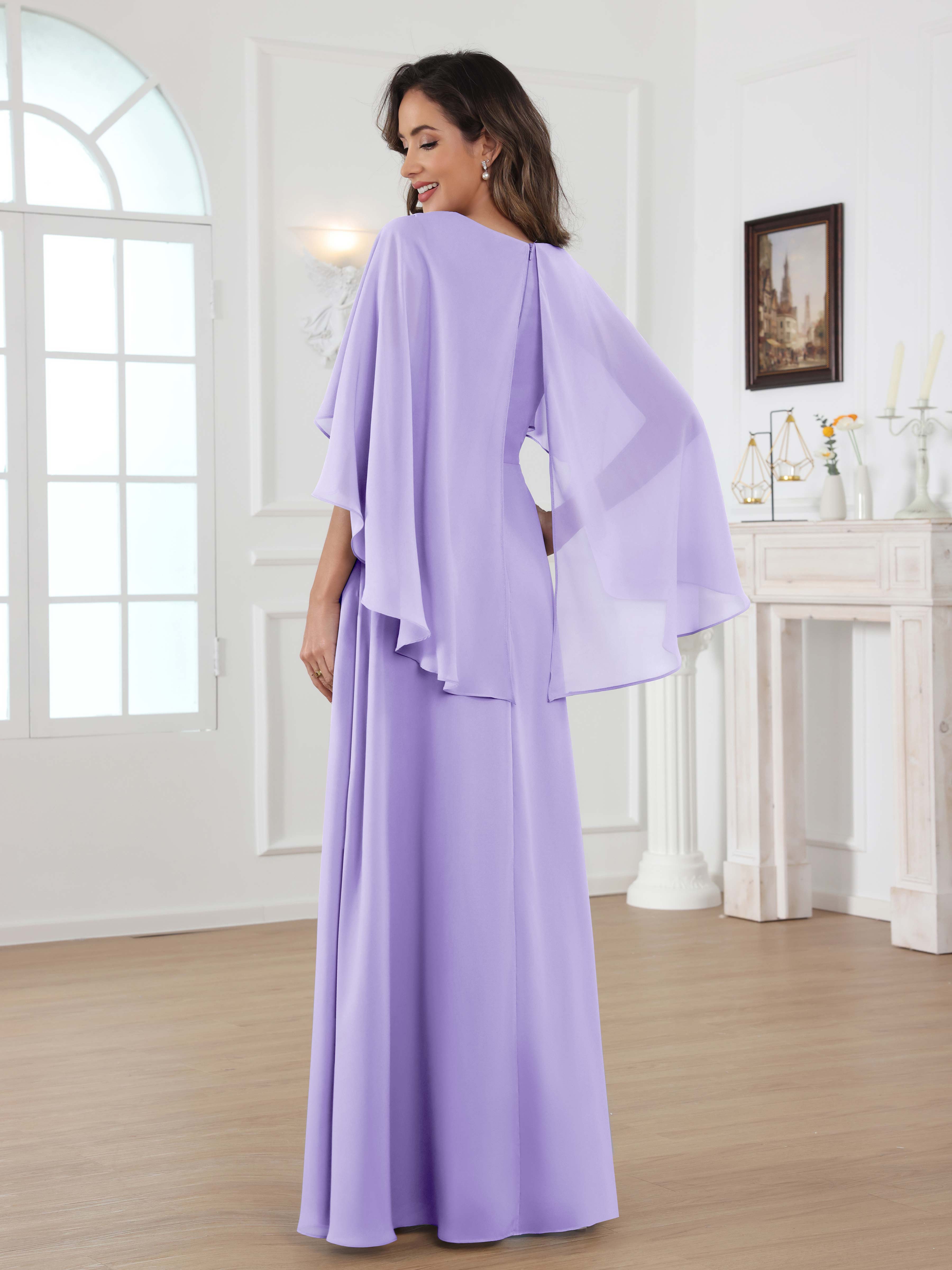 #Couleur_Lilas