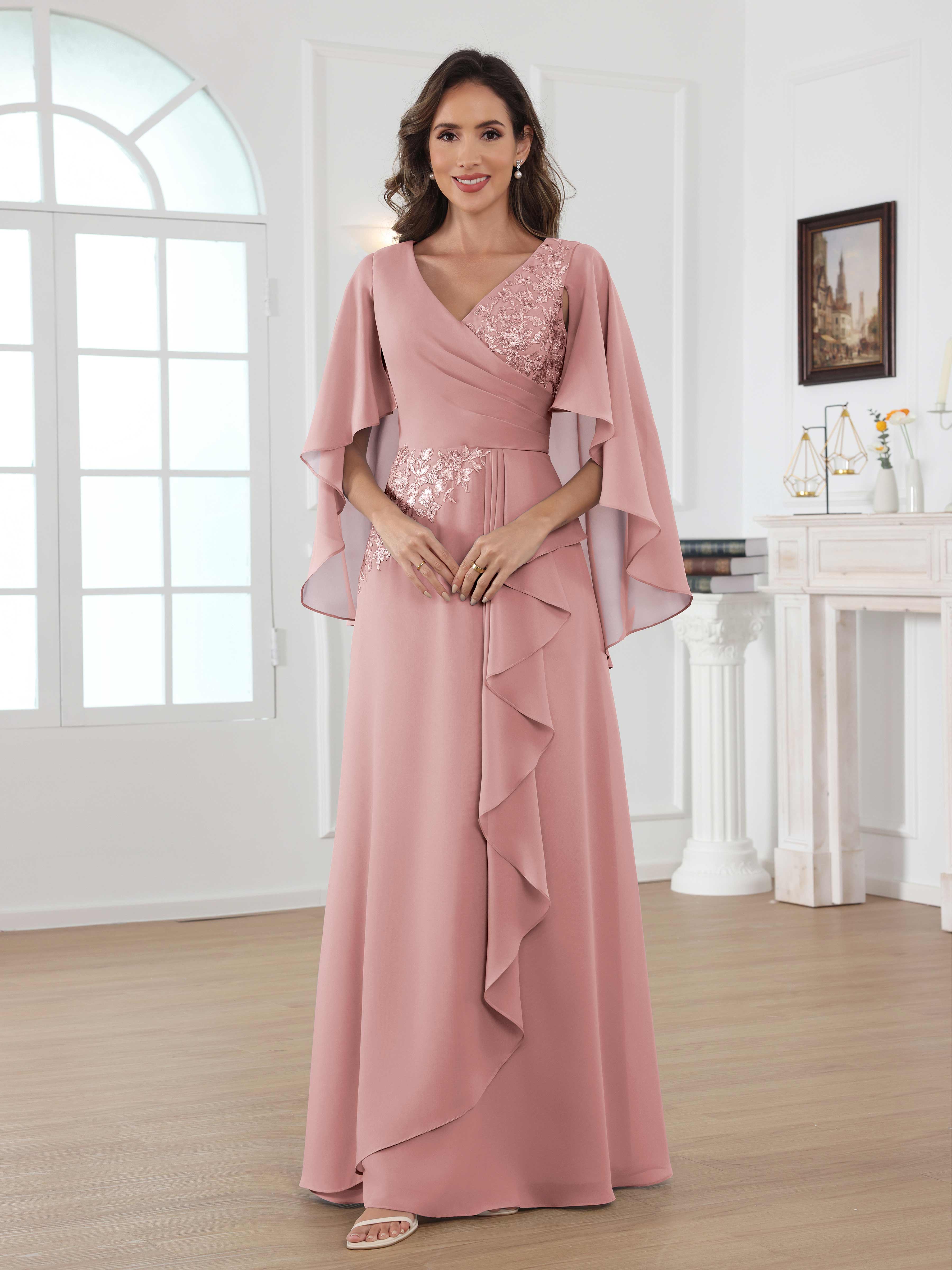 #Couleur_Rose Poussiéreuse