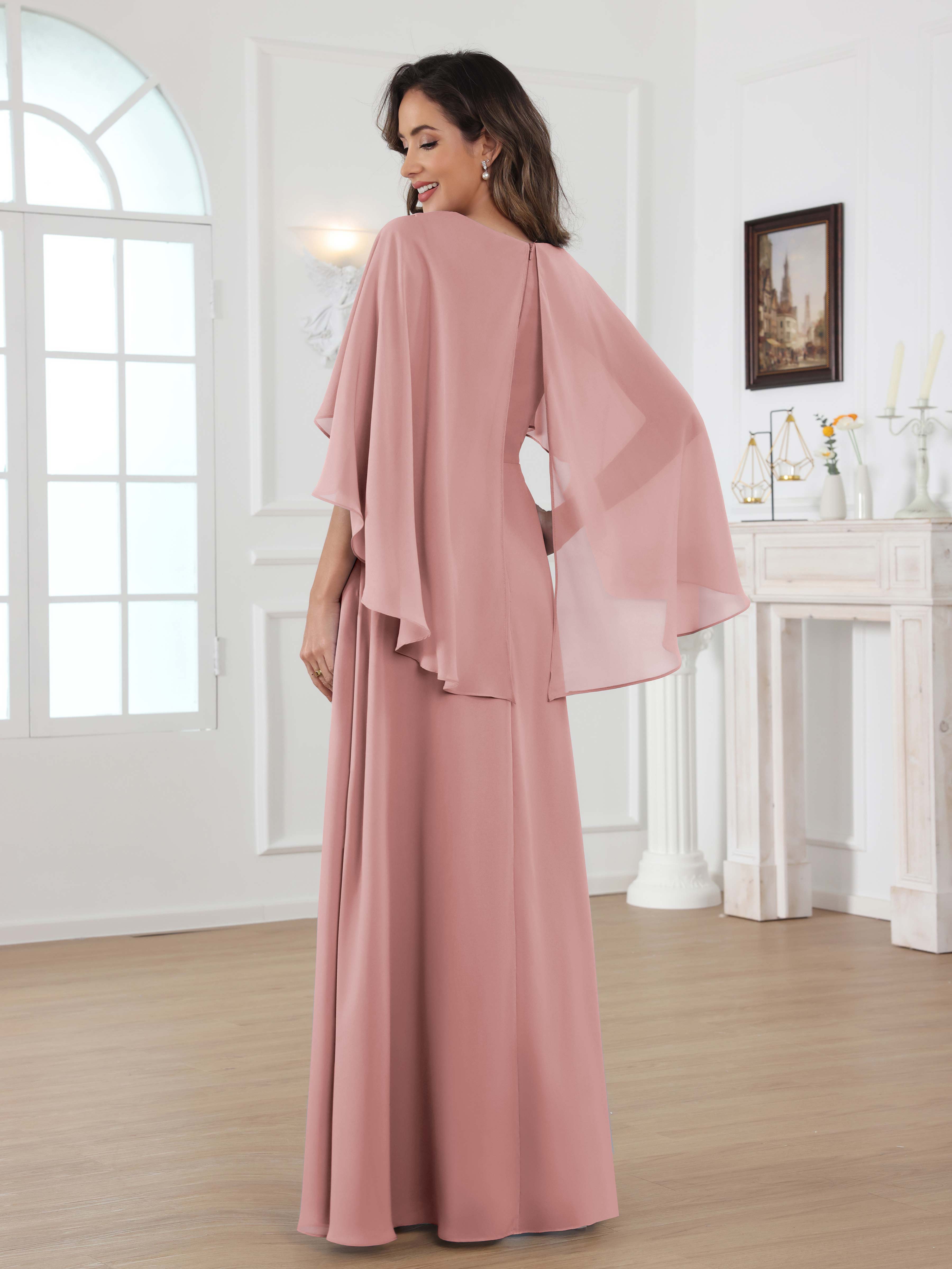 #Couleur_Rose Poussiéreuse