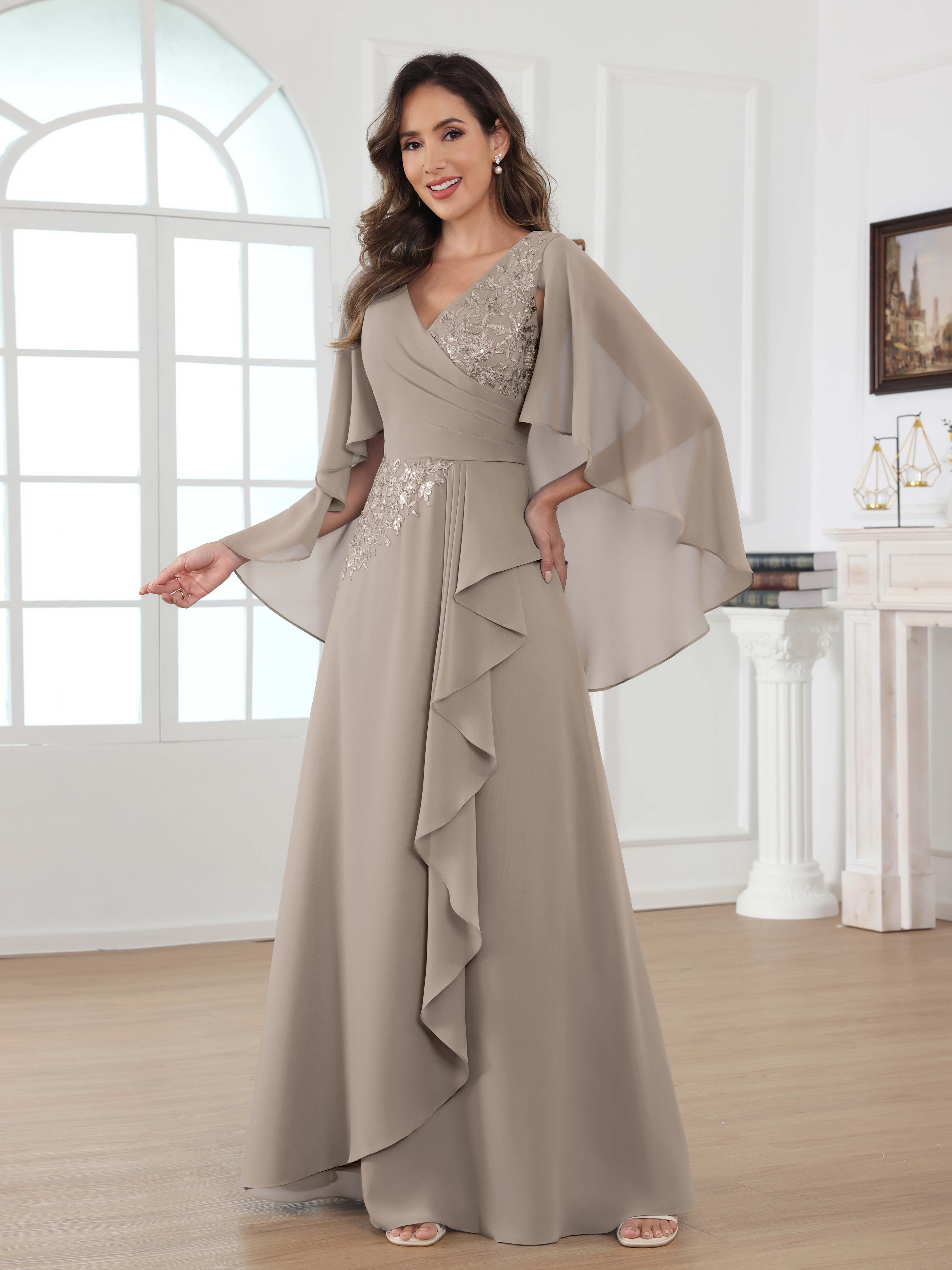 #Couleur_Taupe