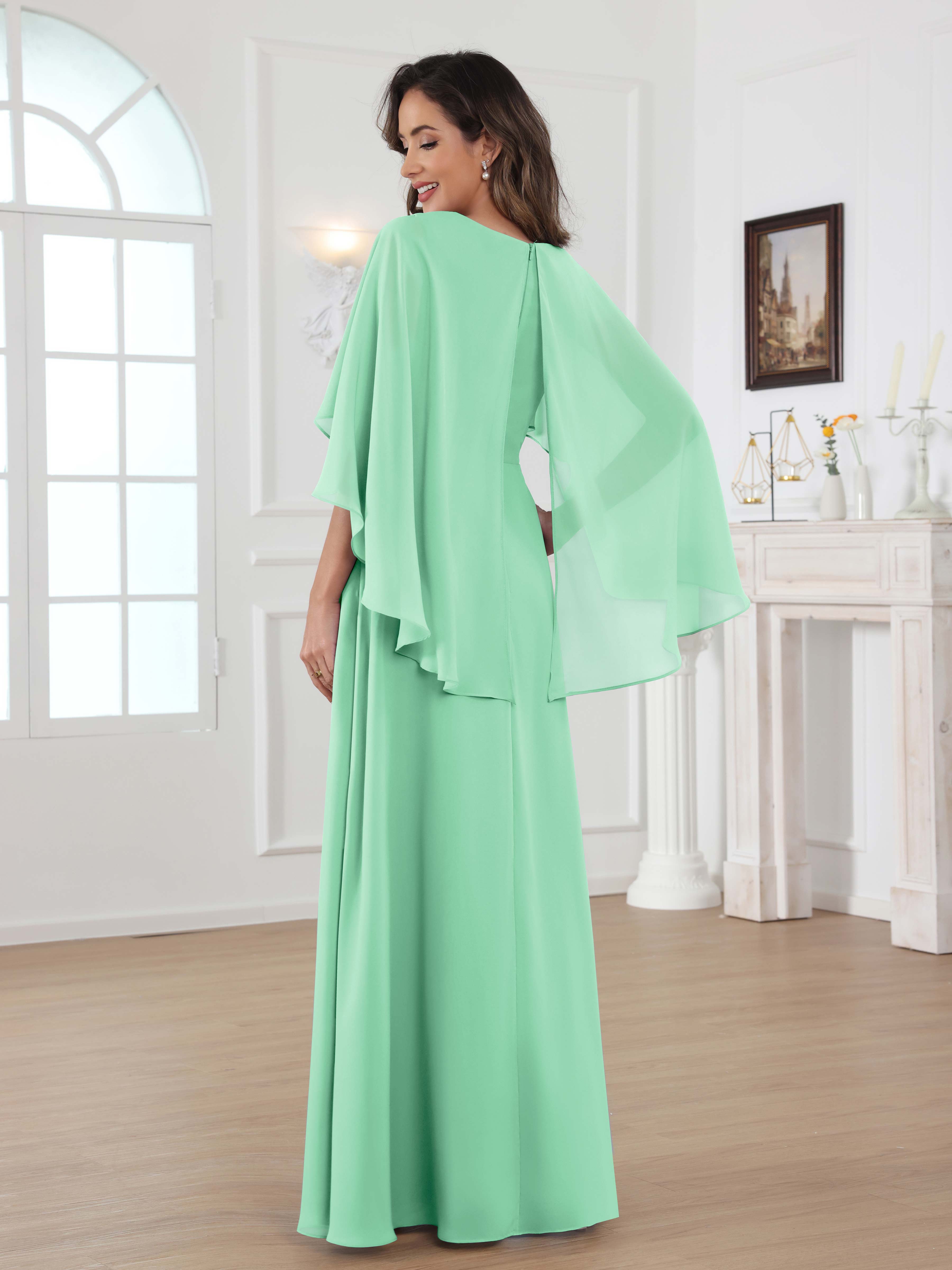 #Couleur_Vert Menthe