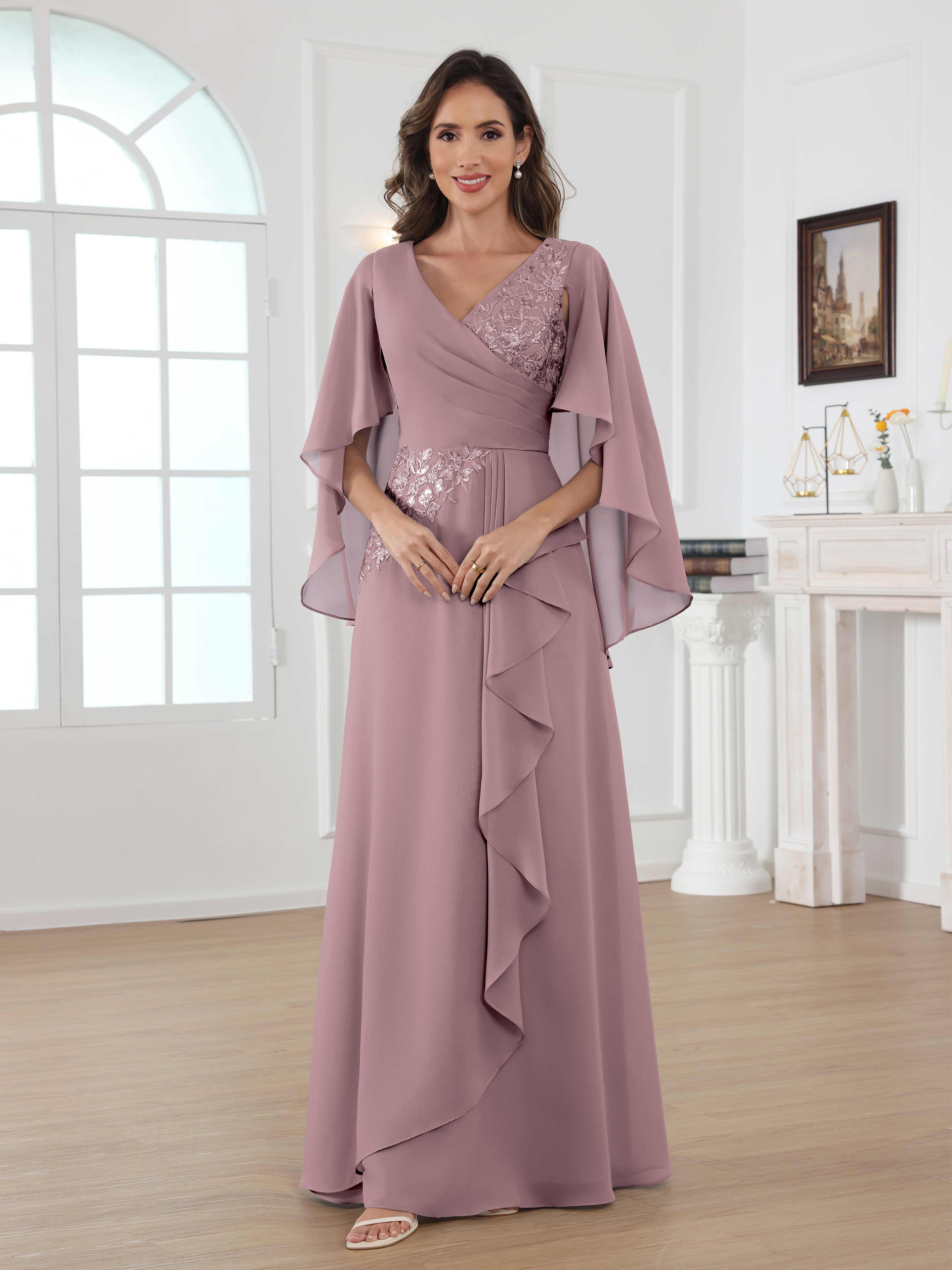 #Couleur_Vintage Mauve