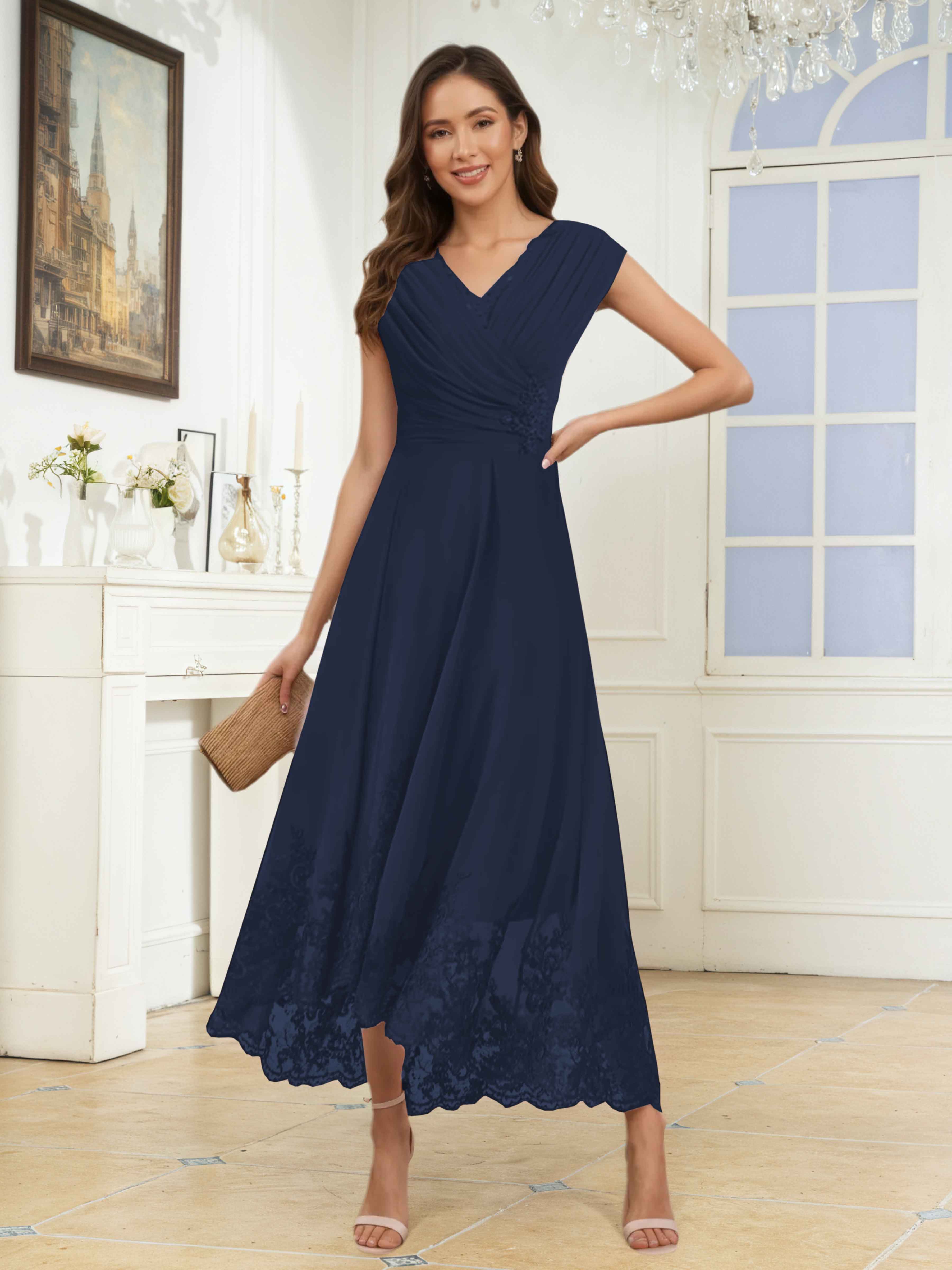 #Couleur_Bleu Marine
